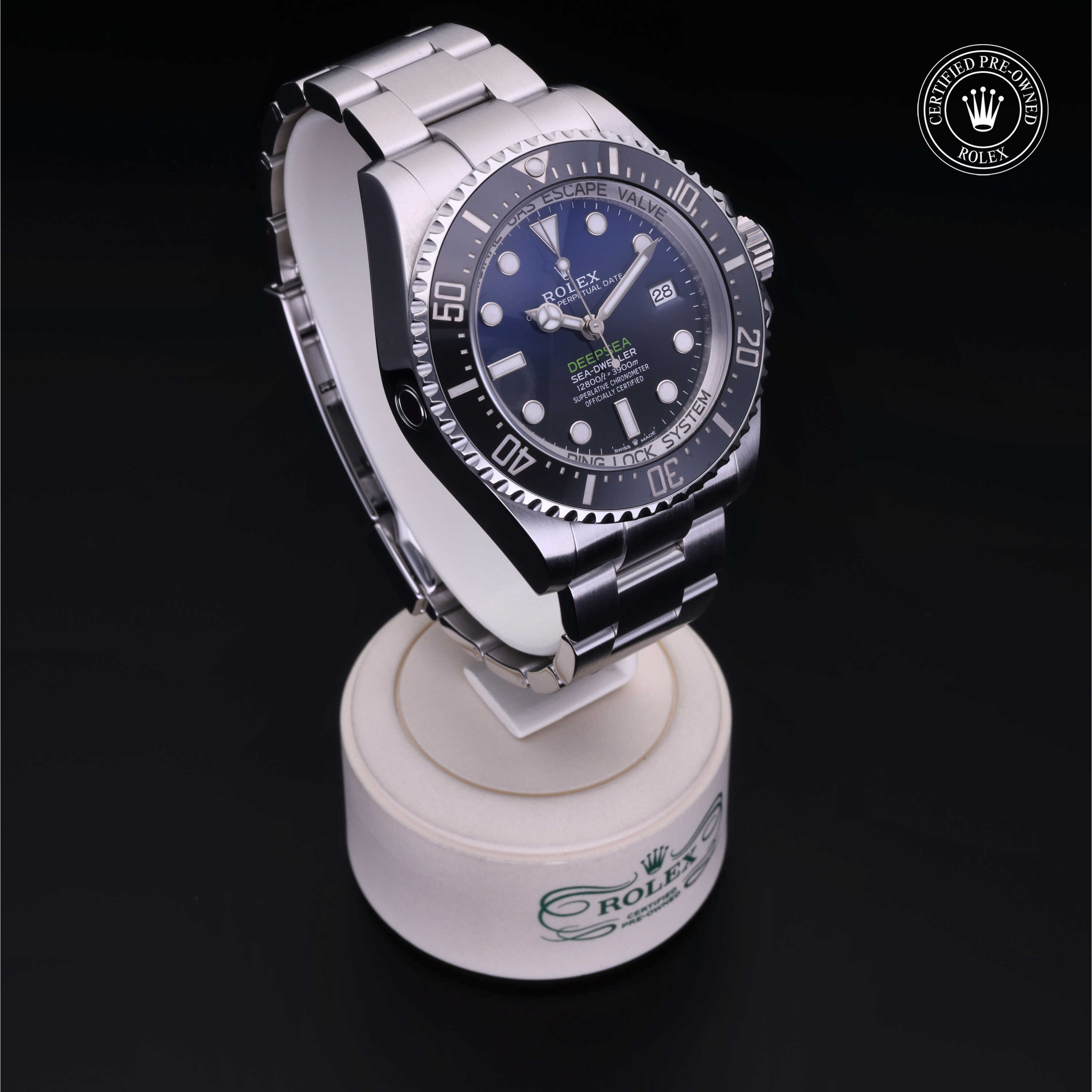 Deepsea