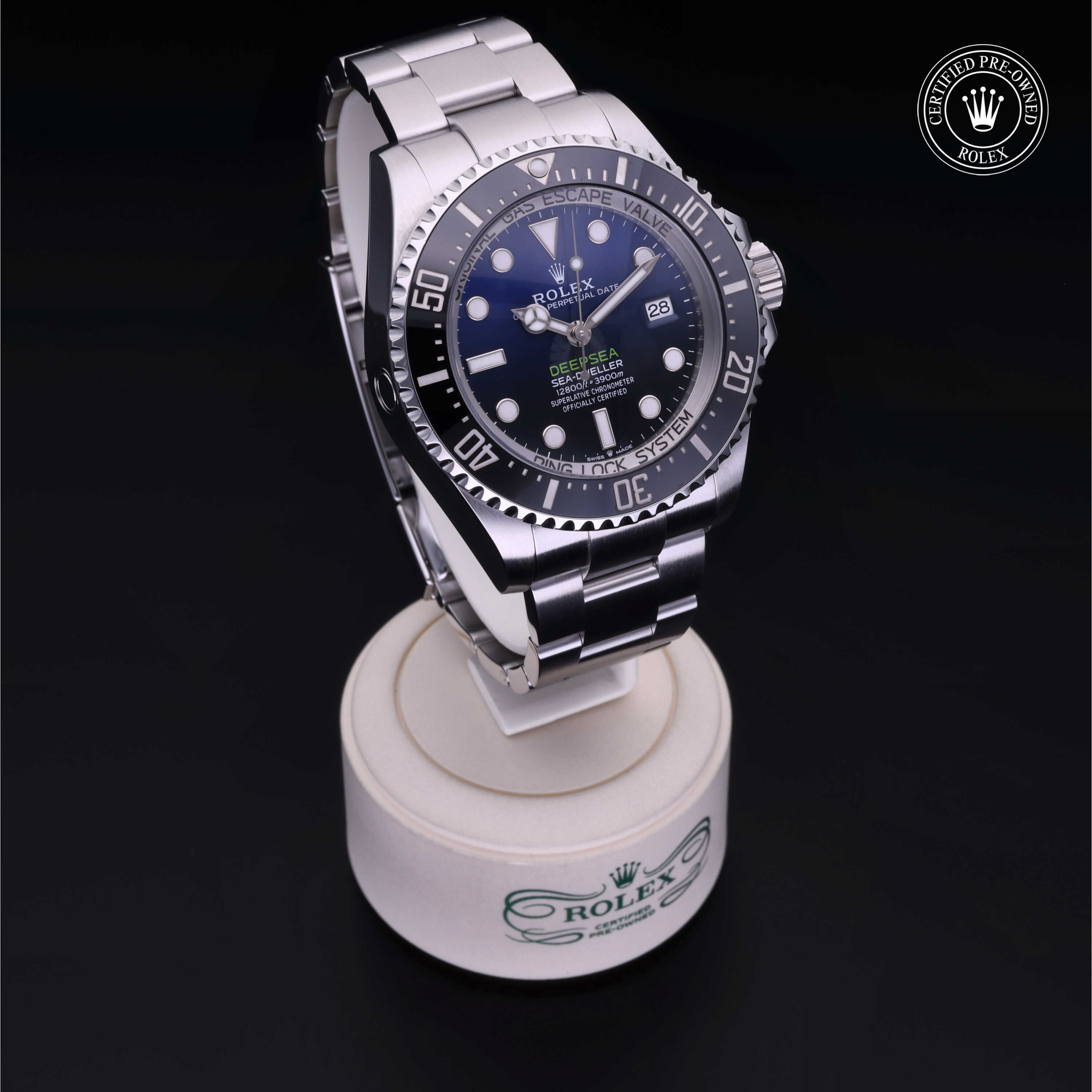 Deepsea
