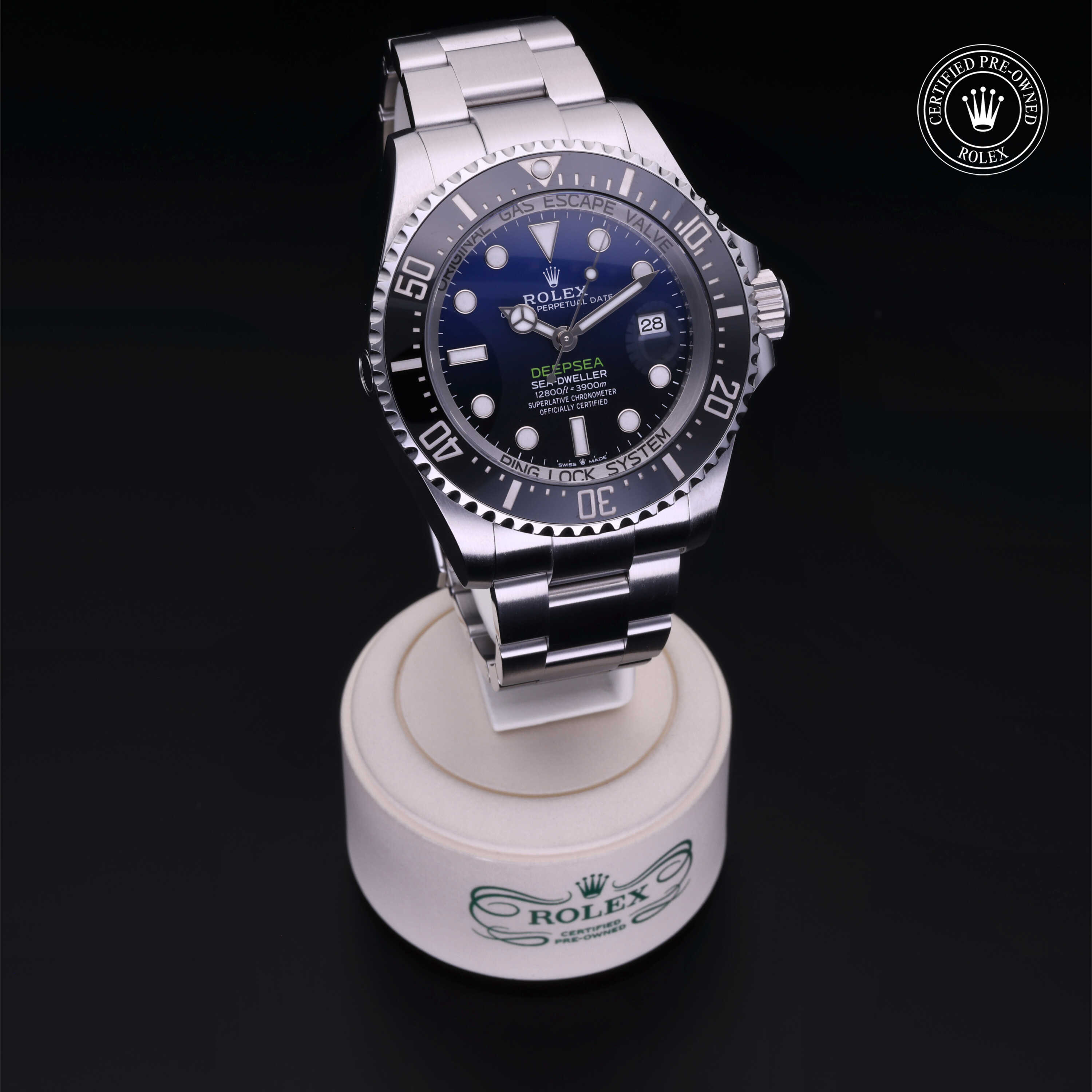 Deepsea
