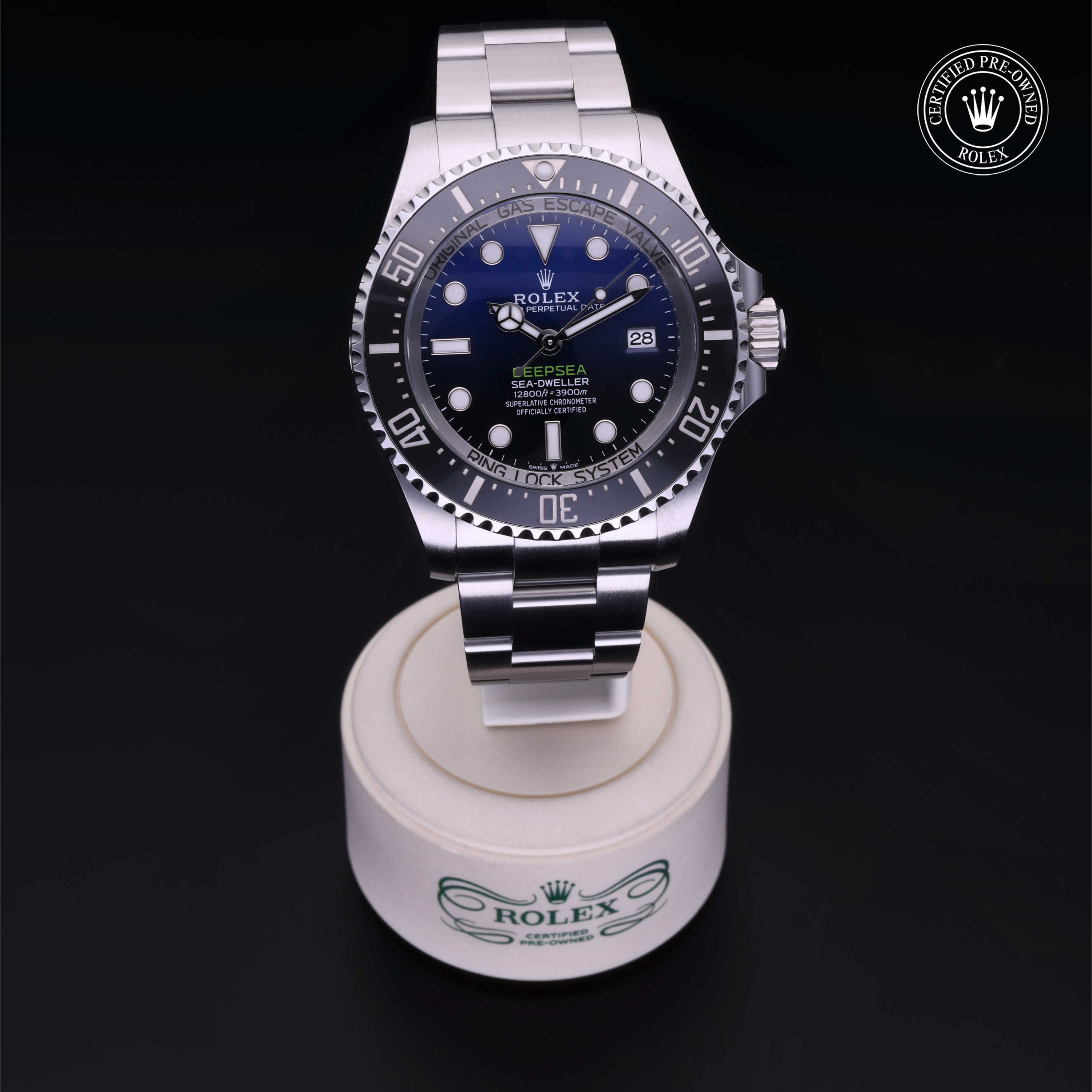 Deepsea