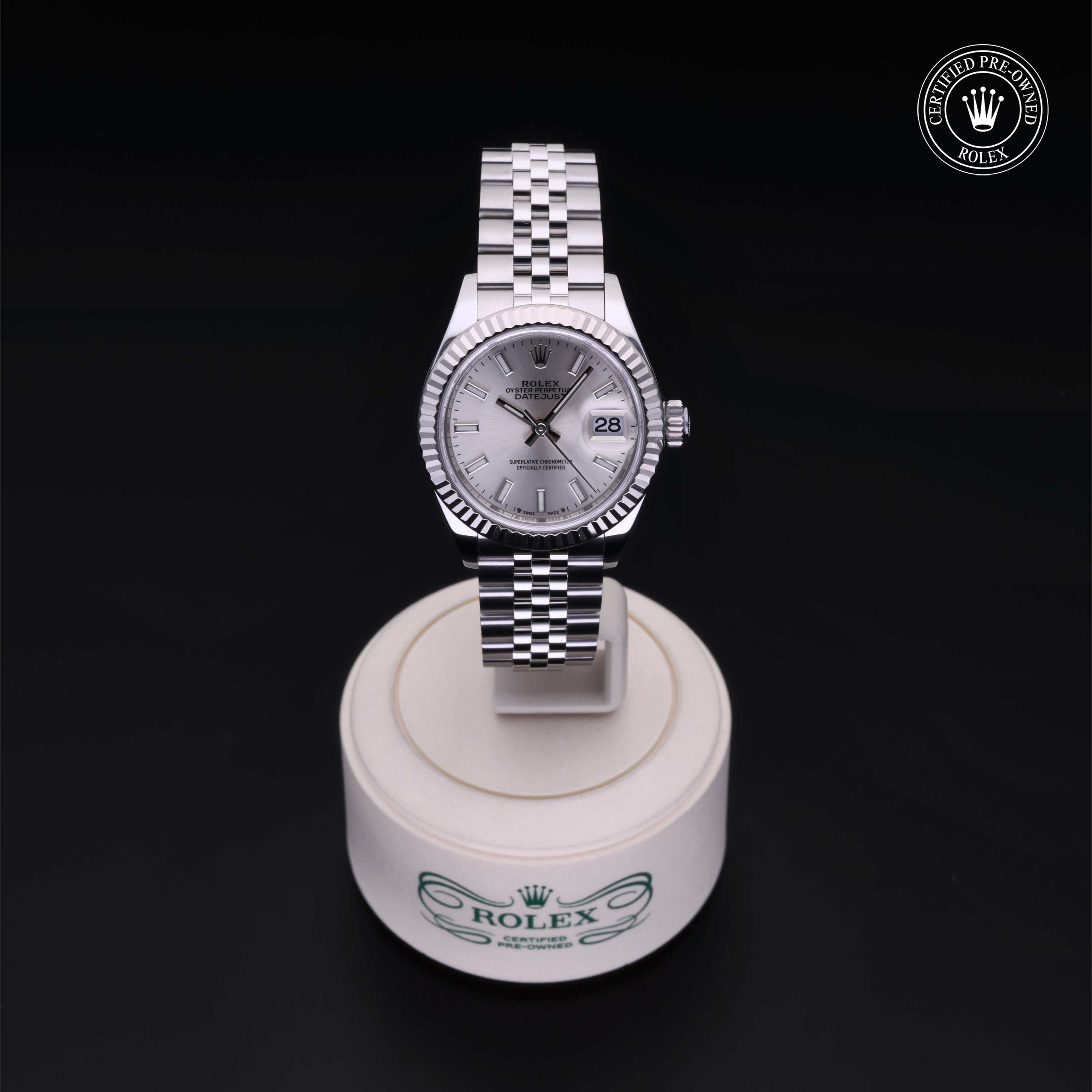 Lady-Datejust Lady-Datejust