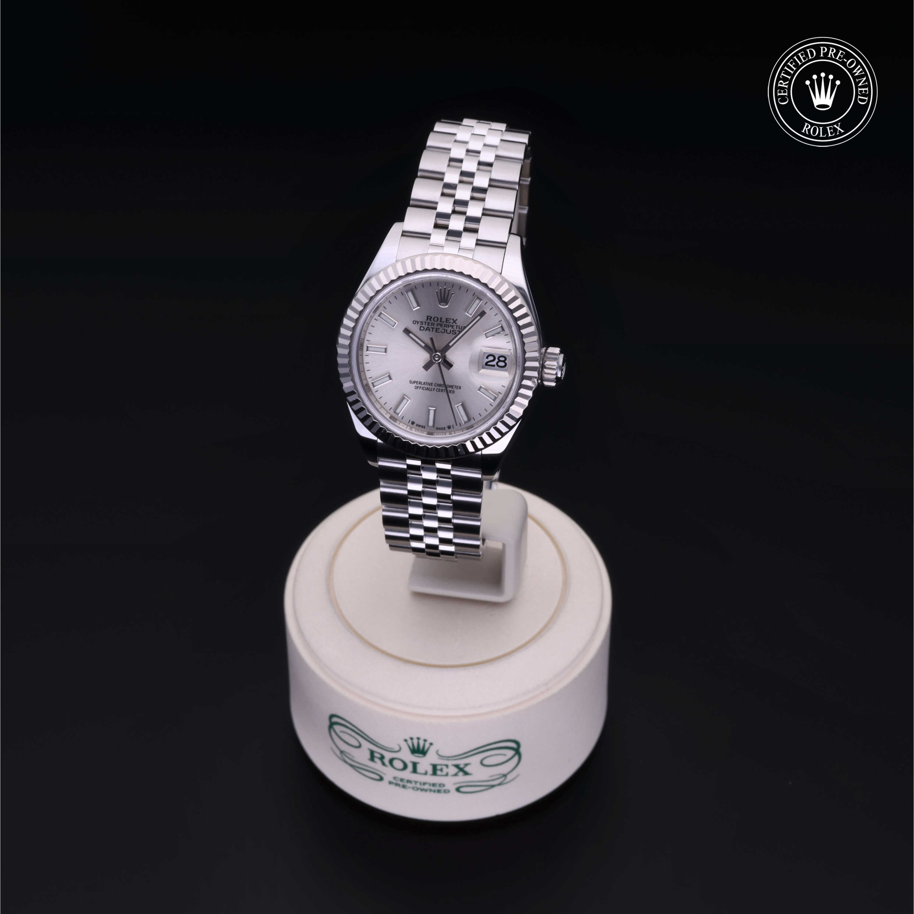 Lady-Datejust Lady-Datejust
