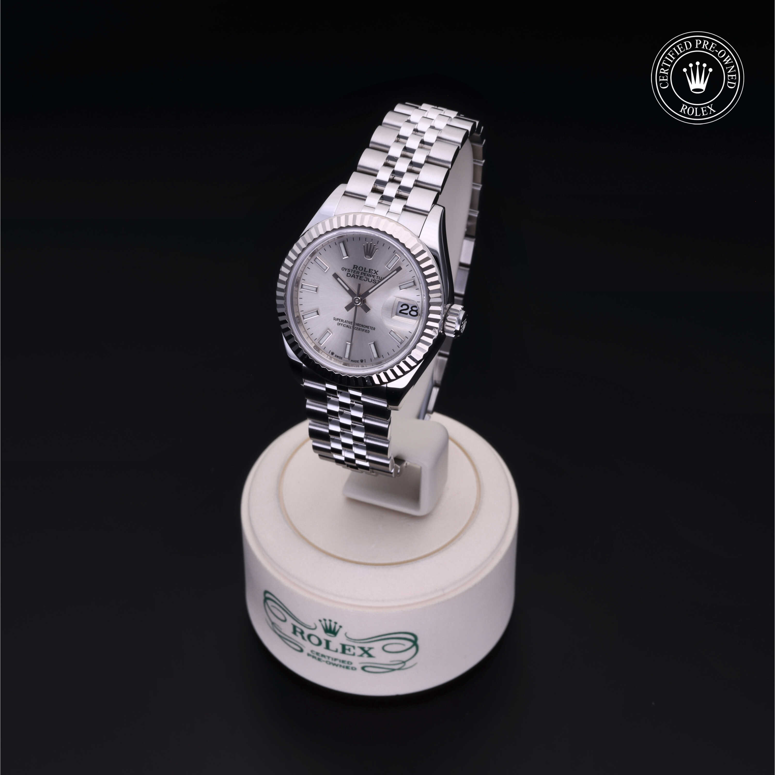 Lady-Datejust Lady-Datejust