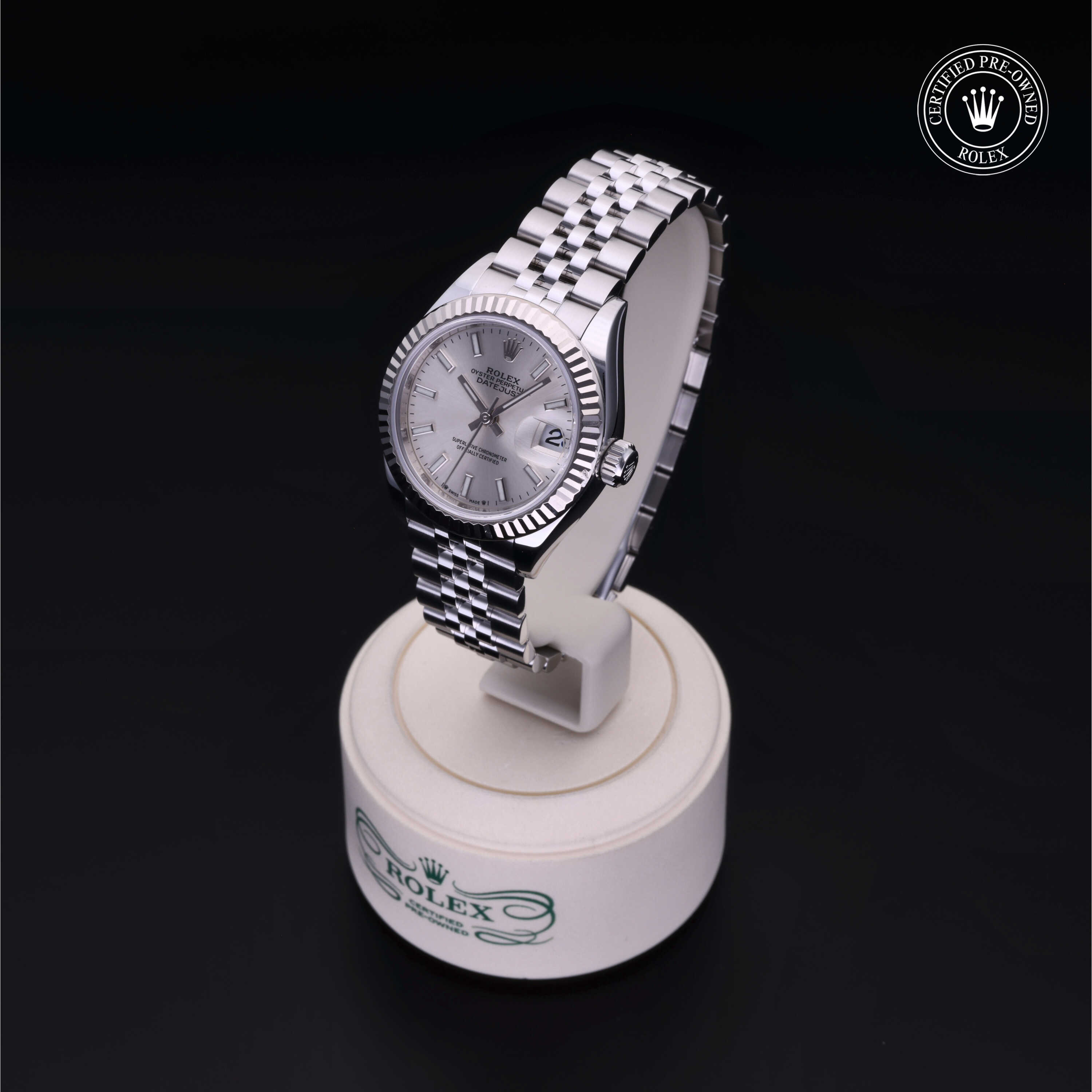 Lady-Datejust Lady-Datejust