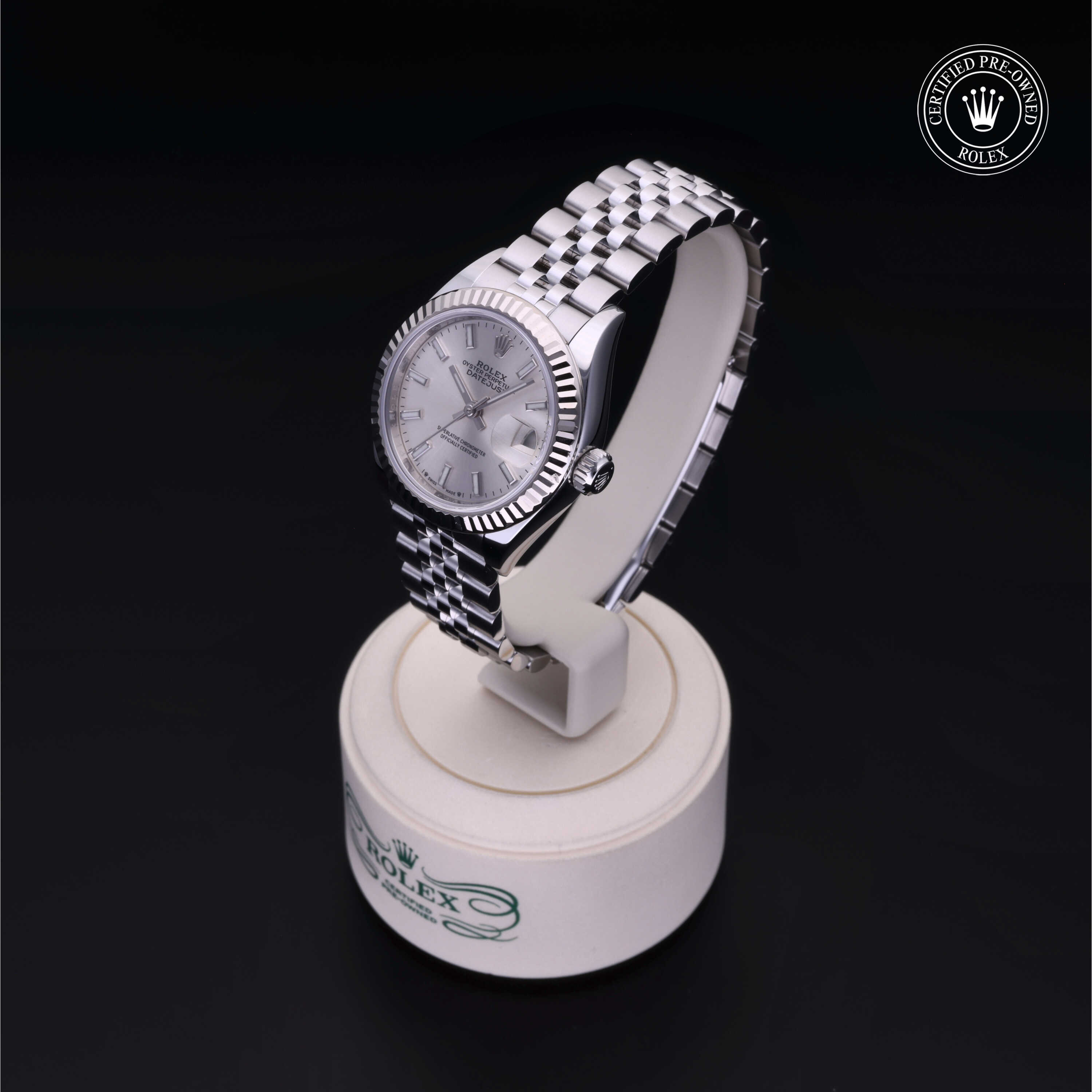 Lady-Datejust Lady-Datejust