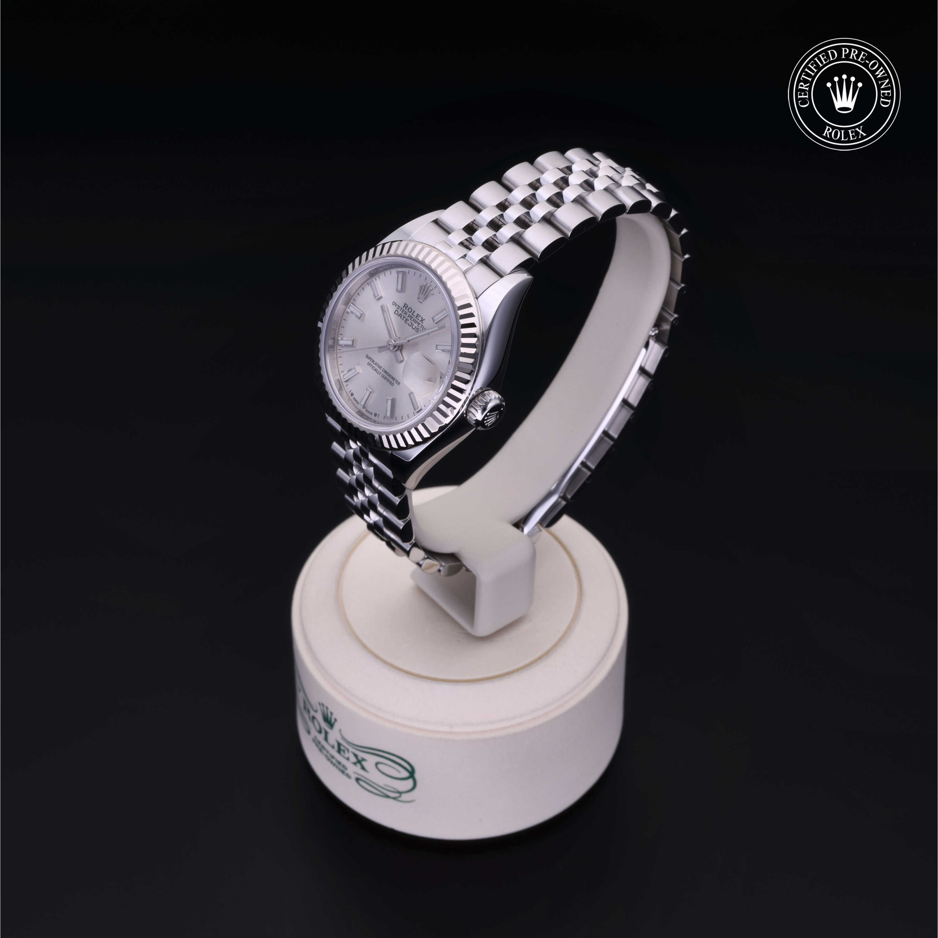 Lady-Datejust Lady-Datejust