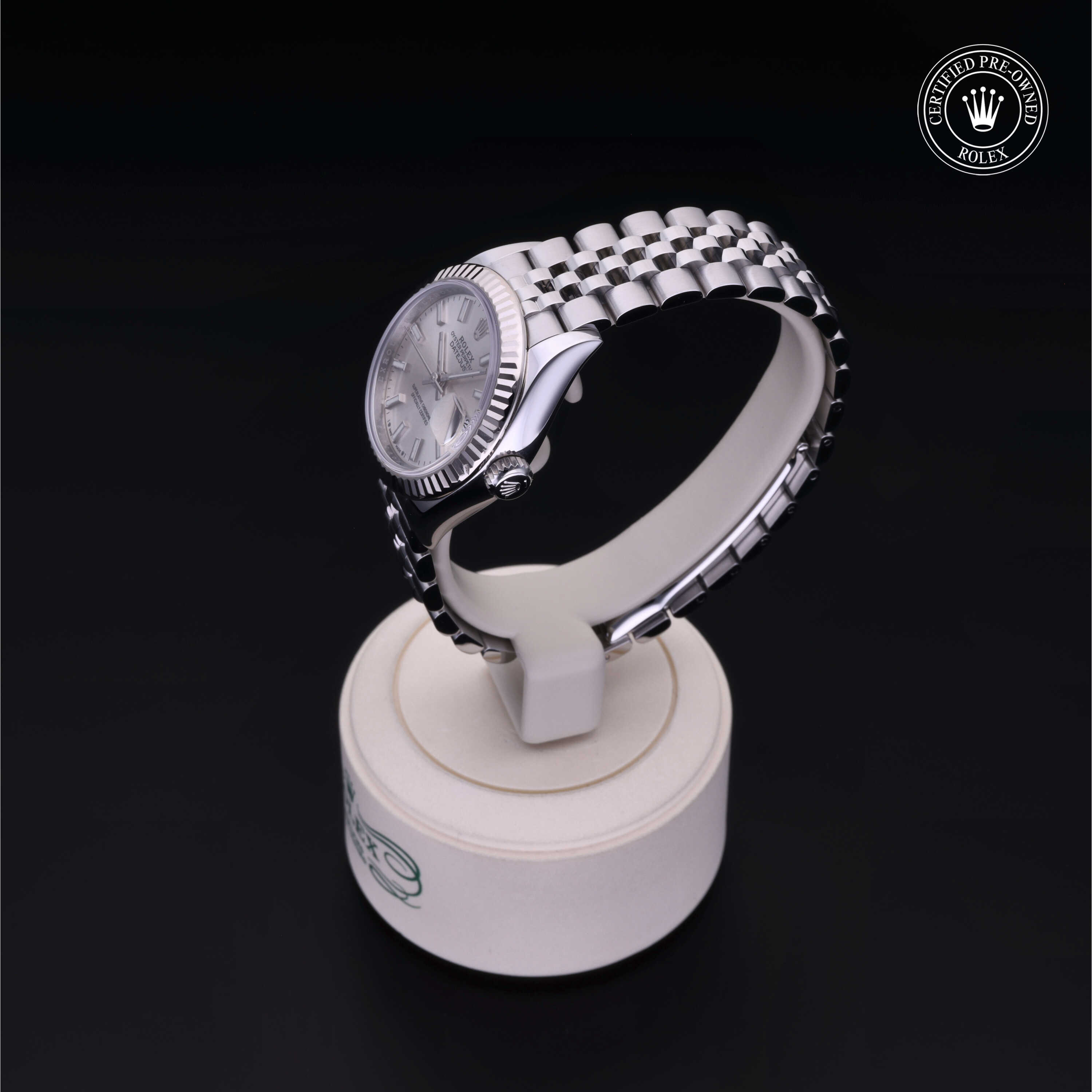 Lady-Datejust Lady-Datejust