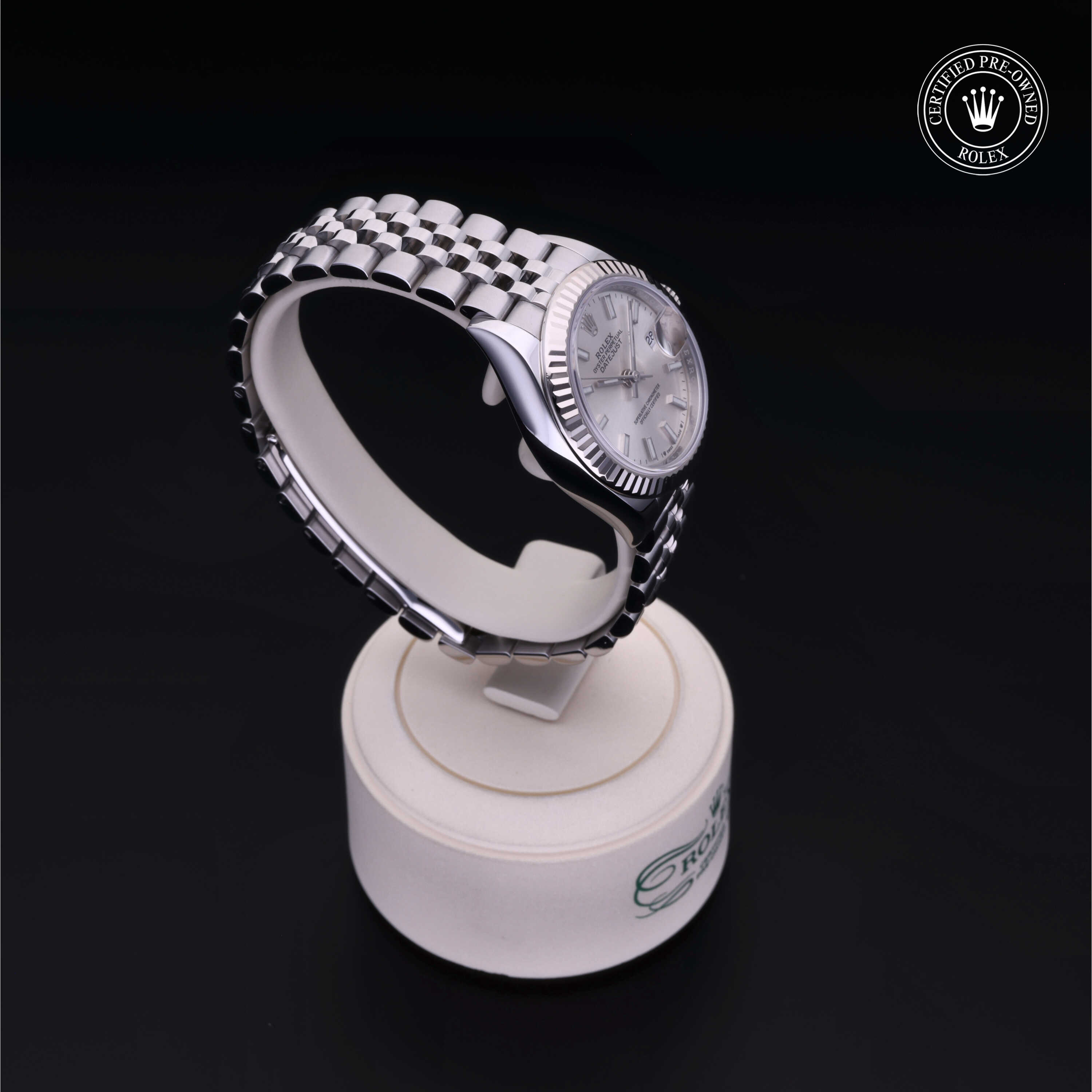 Lady-Datejust Lady-Datejust