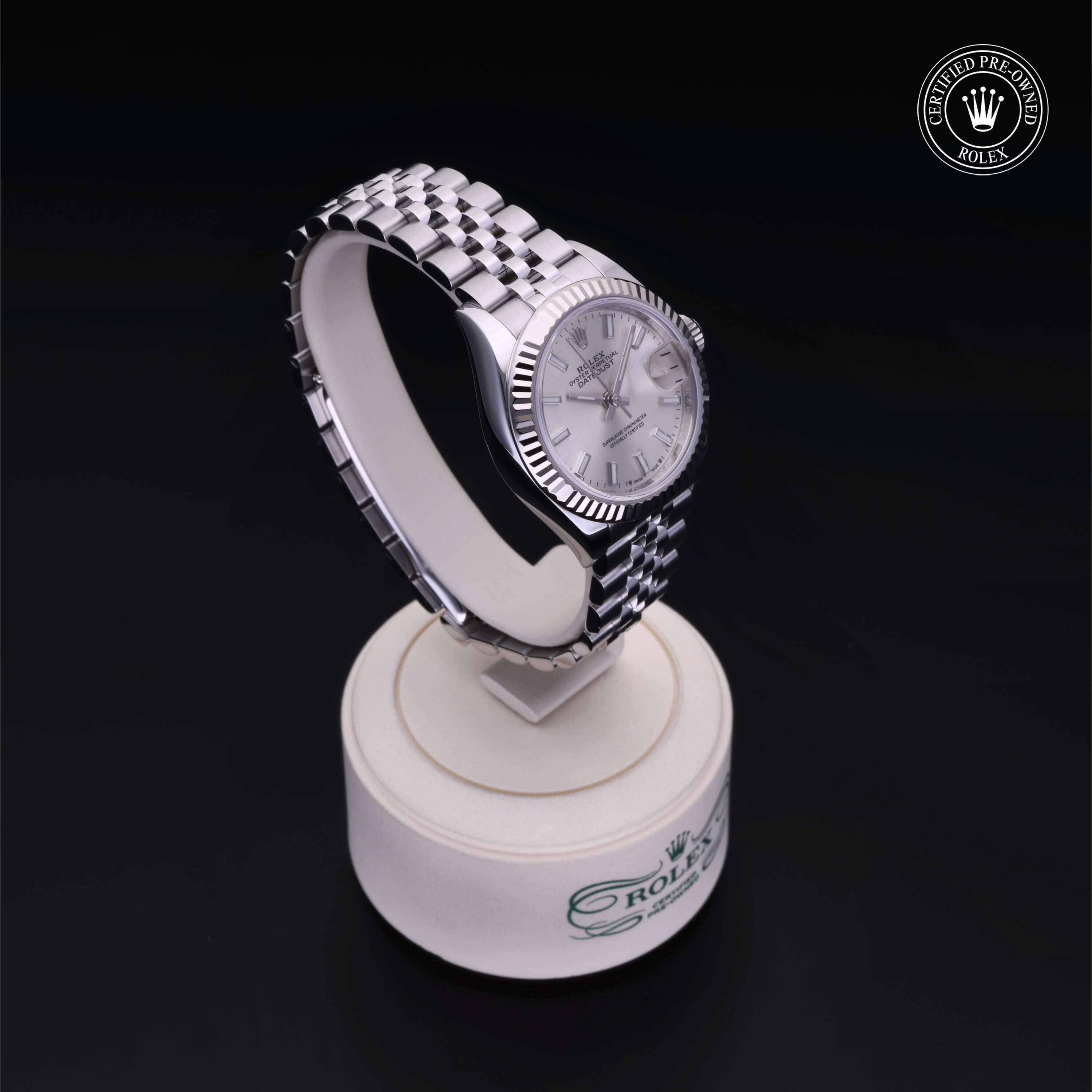 Lady-Datejust Lady-Datejust