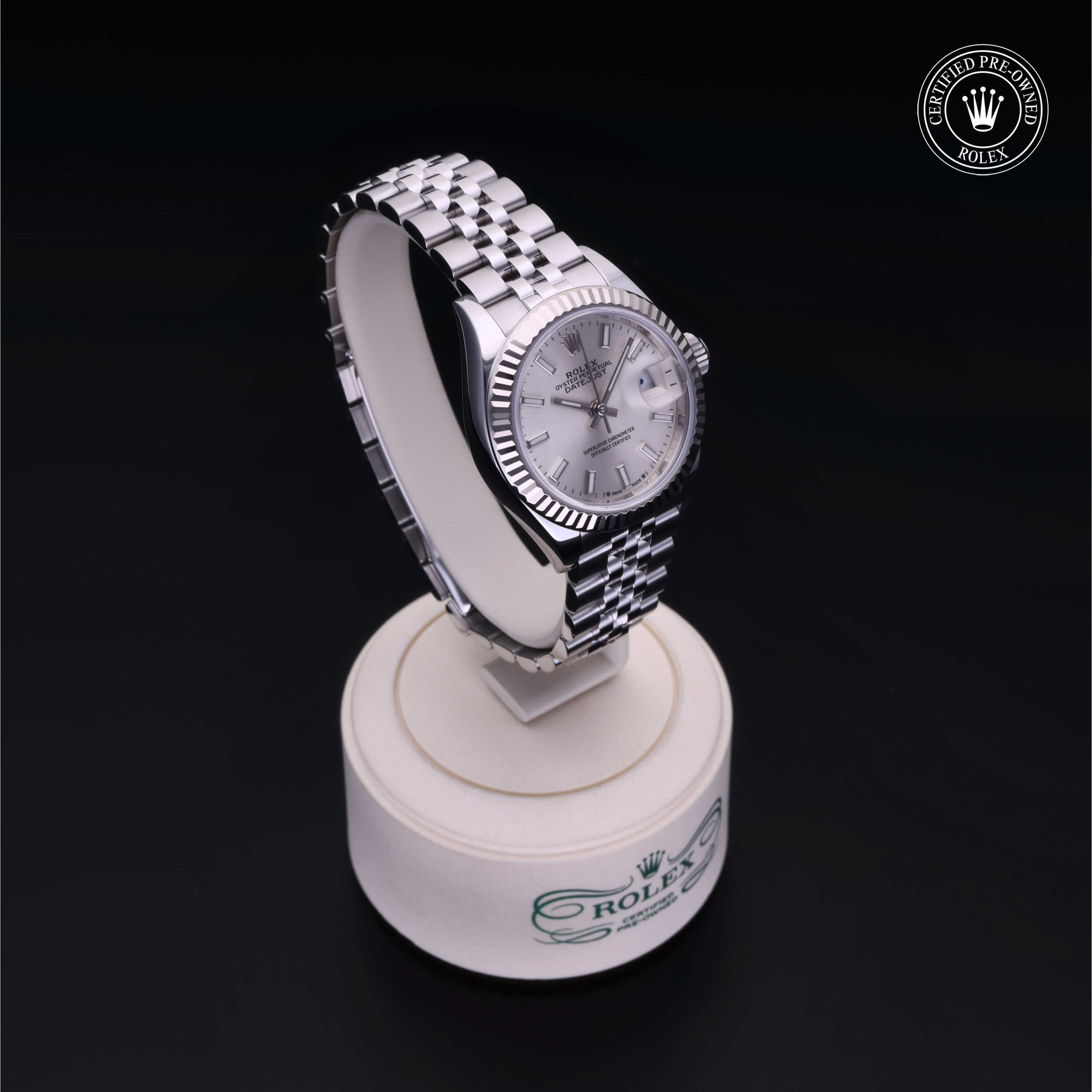 Lady-Datejust Lady-Datejust