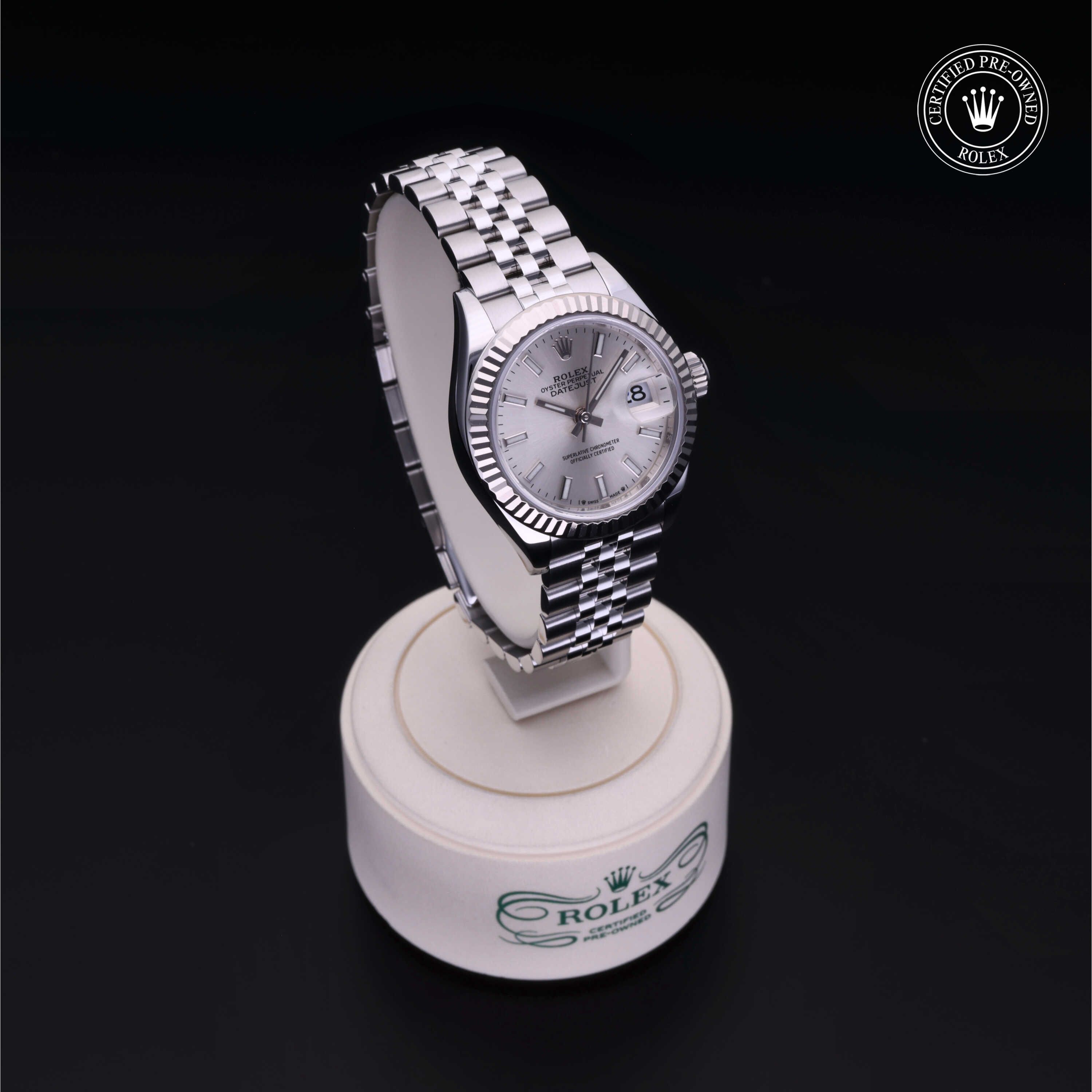Lady-Datejust Lady-Datejust