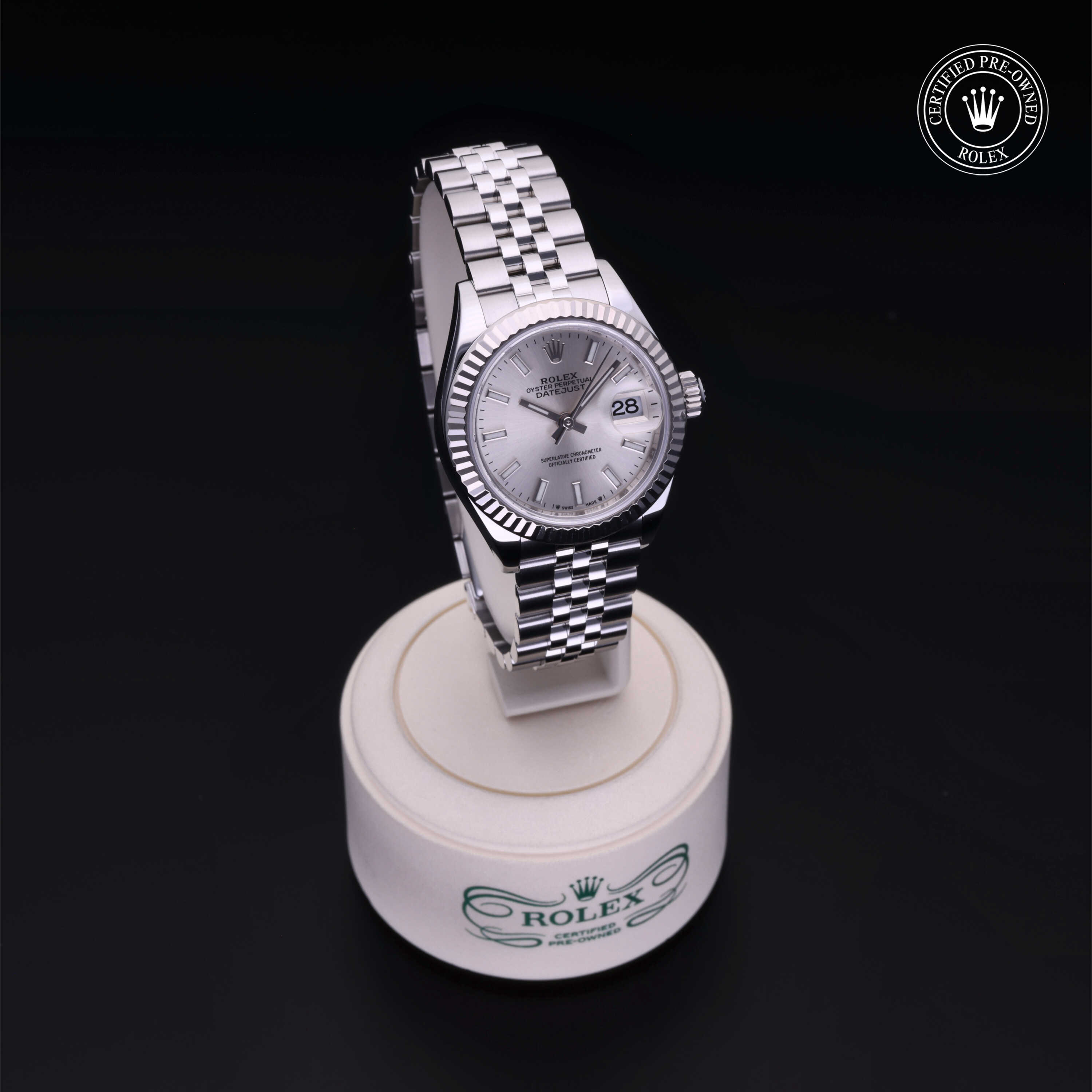 Lady-Datejust Lady-Datejust