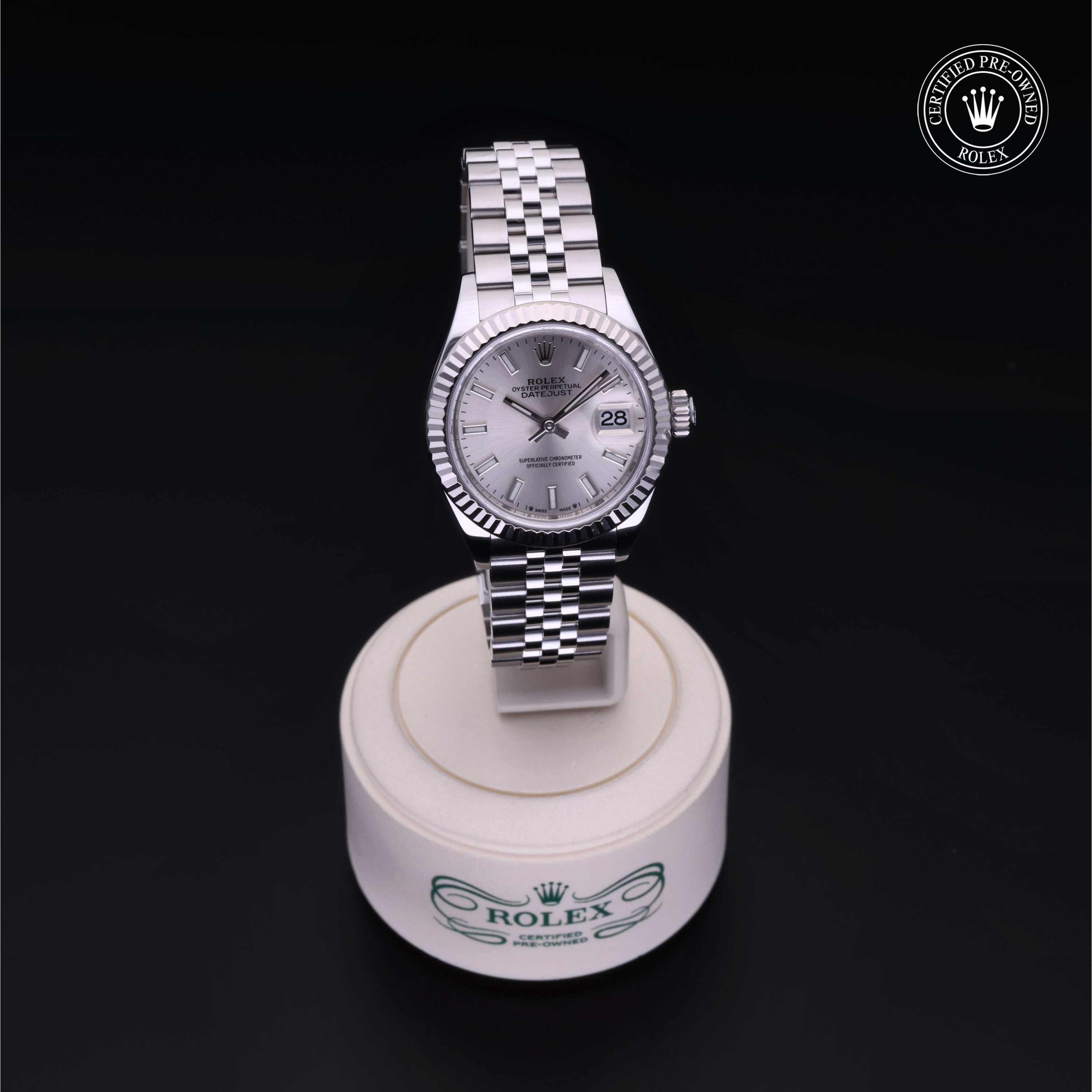 Lady-Datejust Lady-Datejust