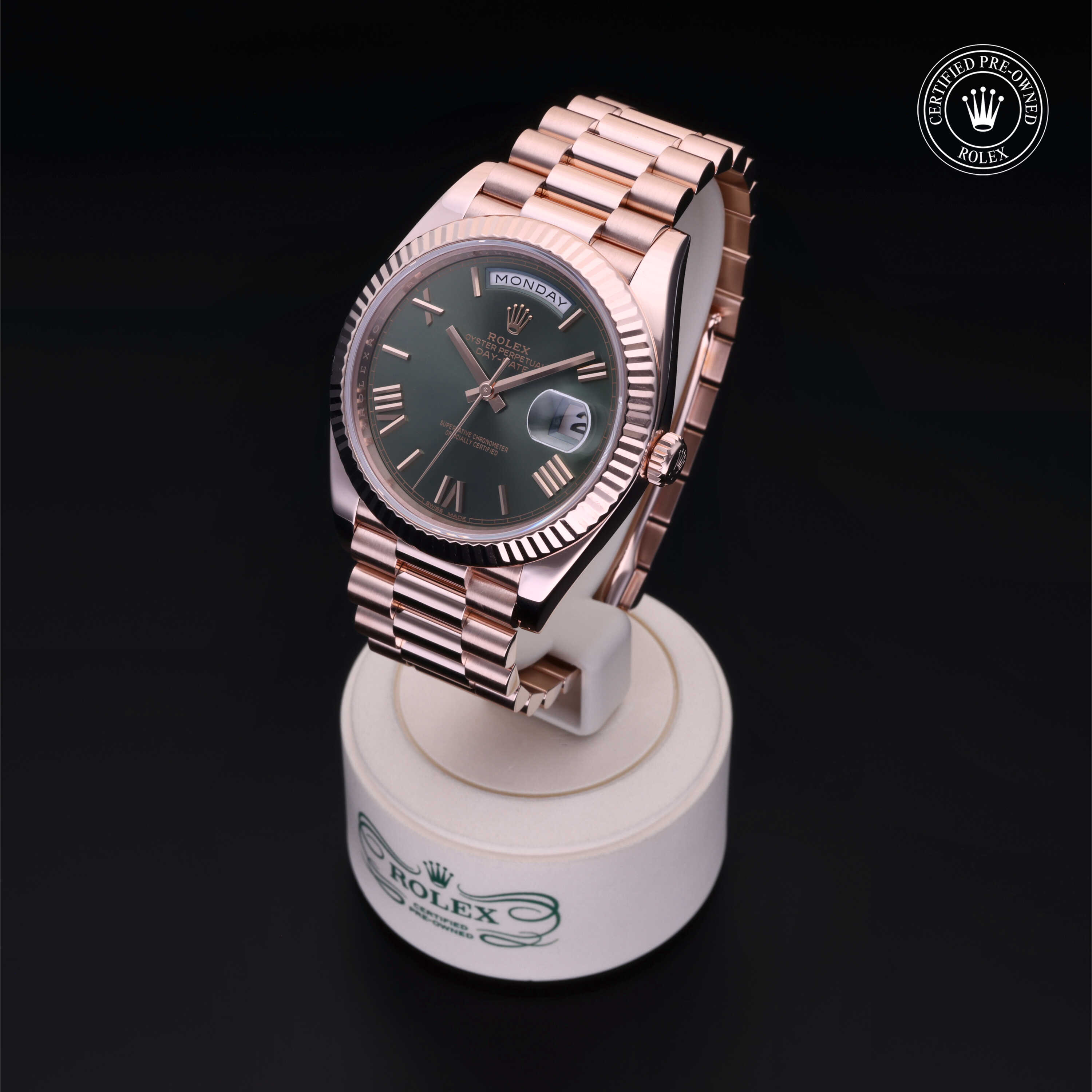 Day-Date 40
