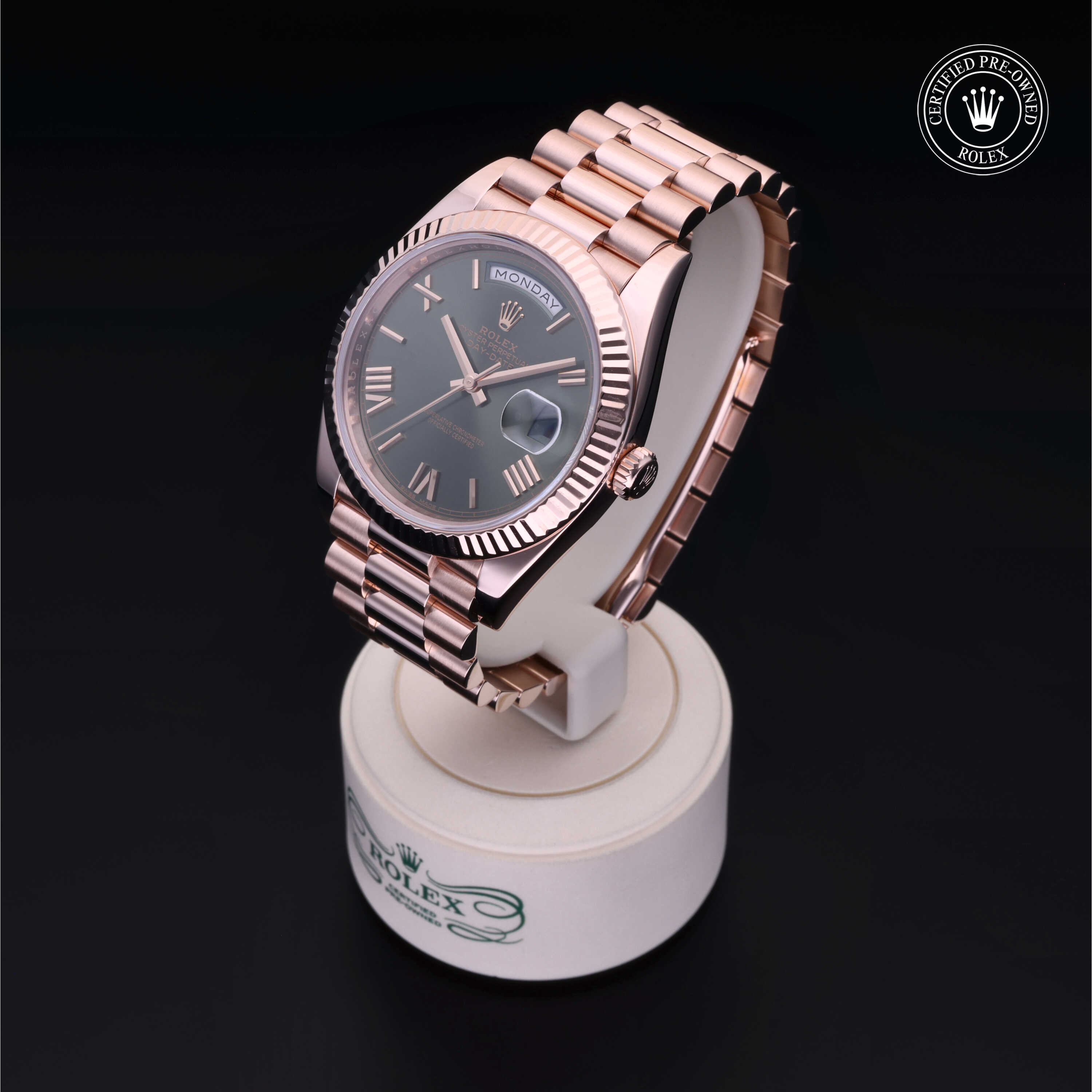 Day-Date 40