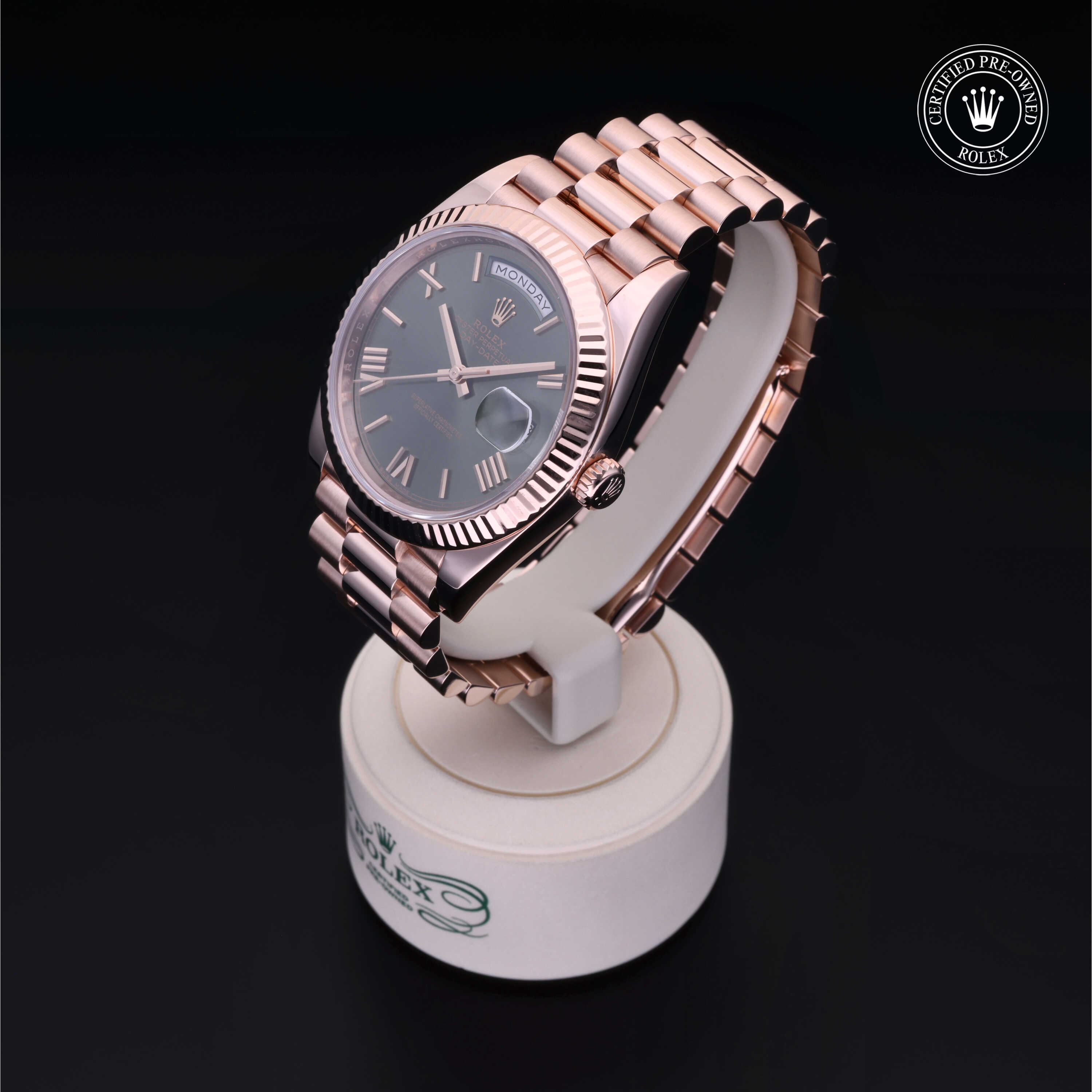Day-Date 40