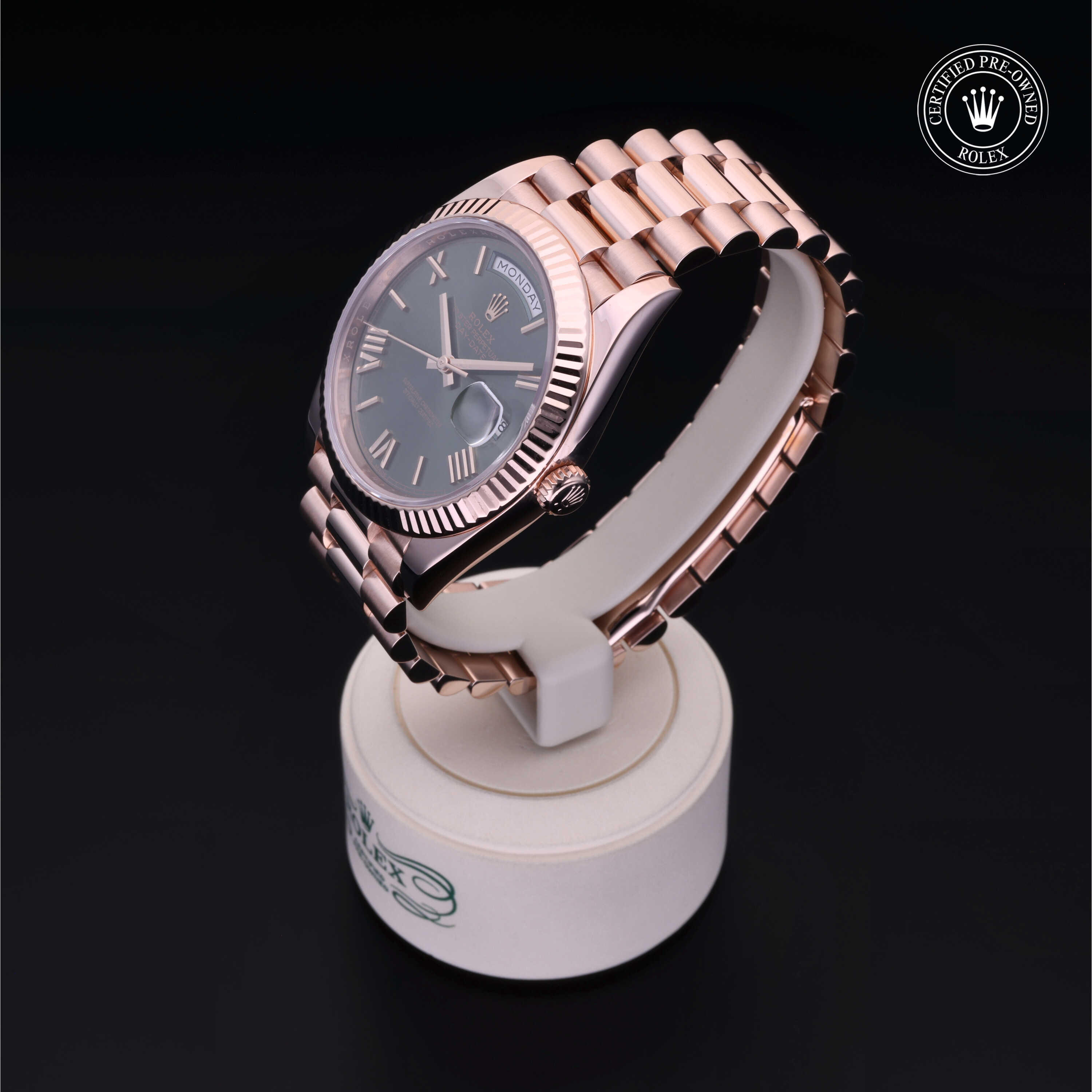 Day-Date 40