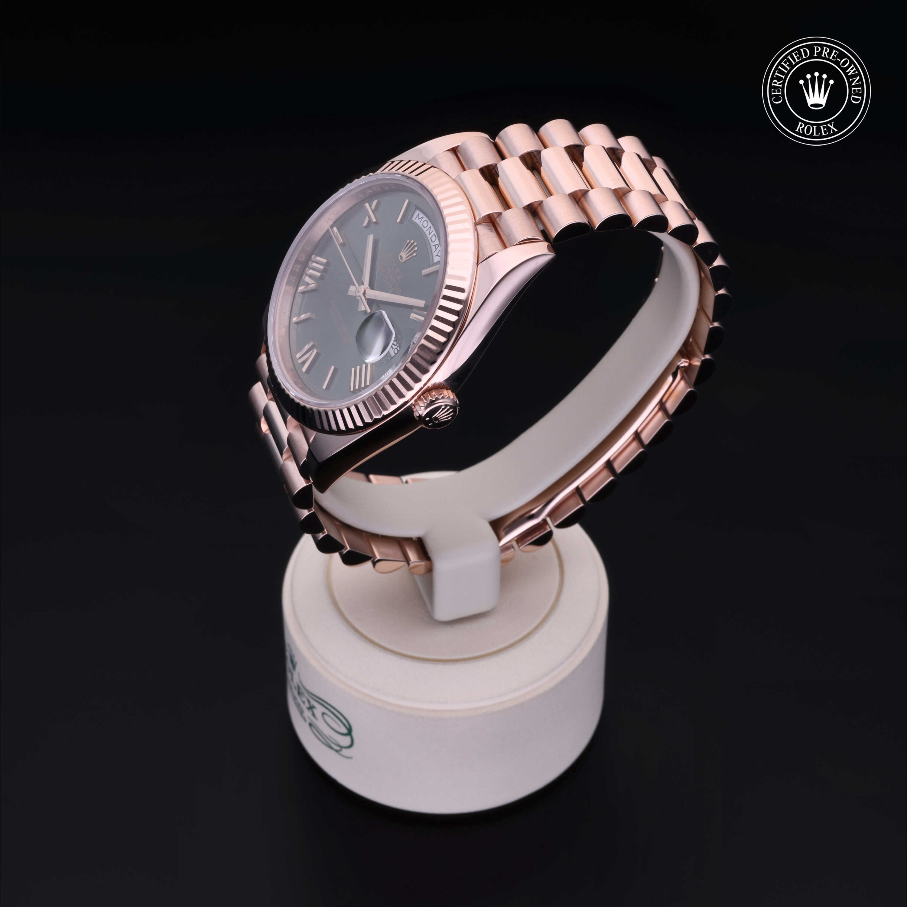 Day-Date 40