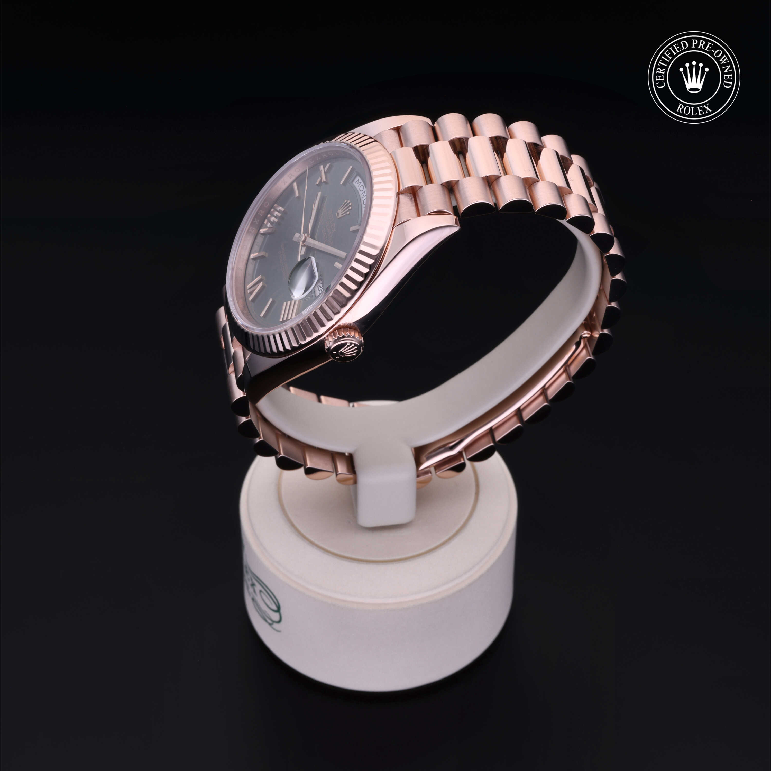 Day-Date 40