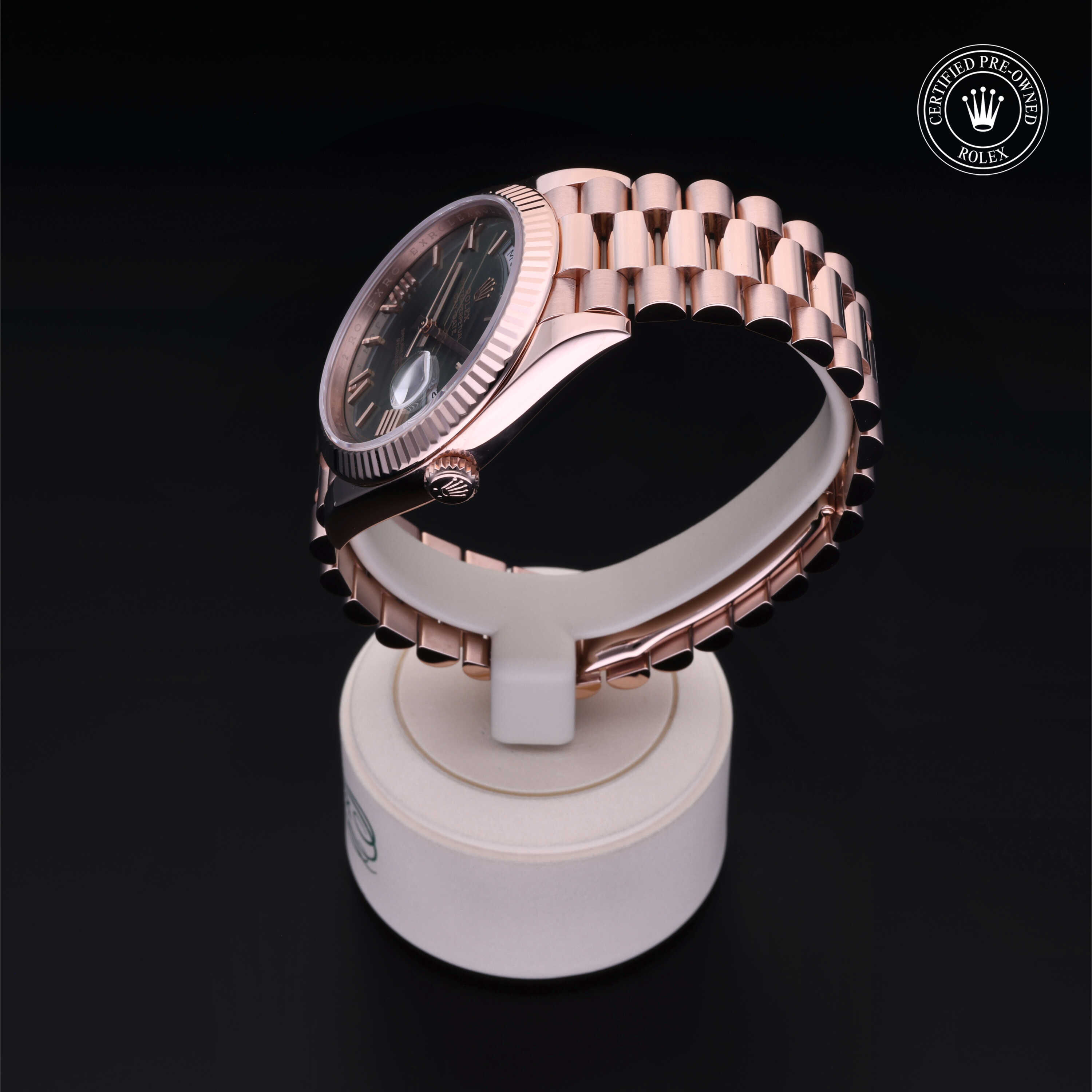 Day-Date 40