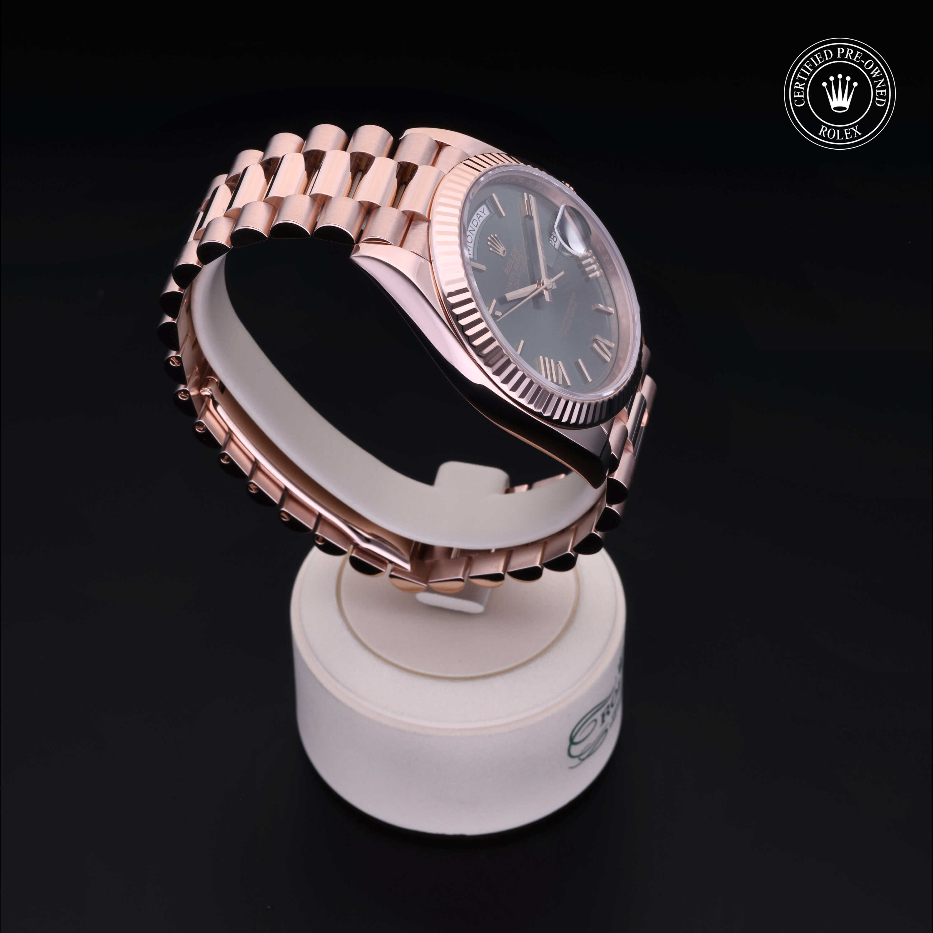 Day-Date 40