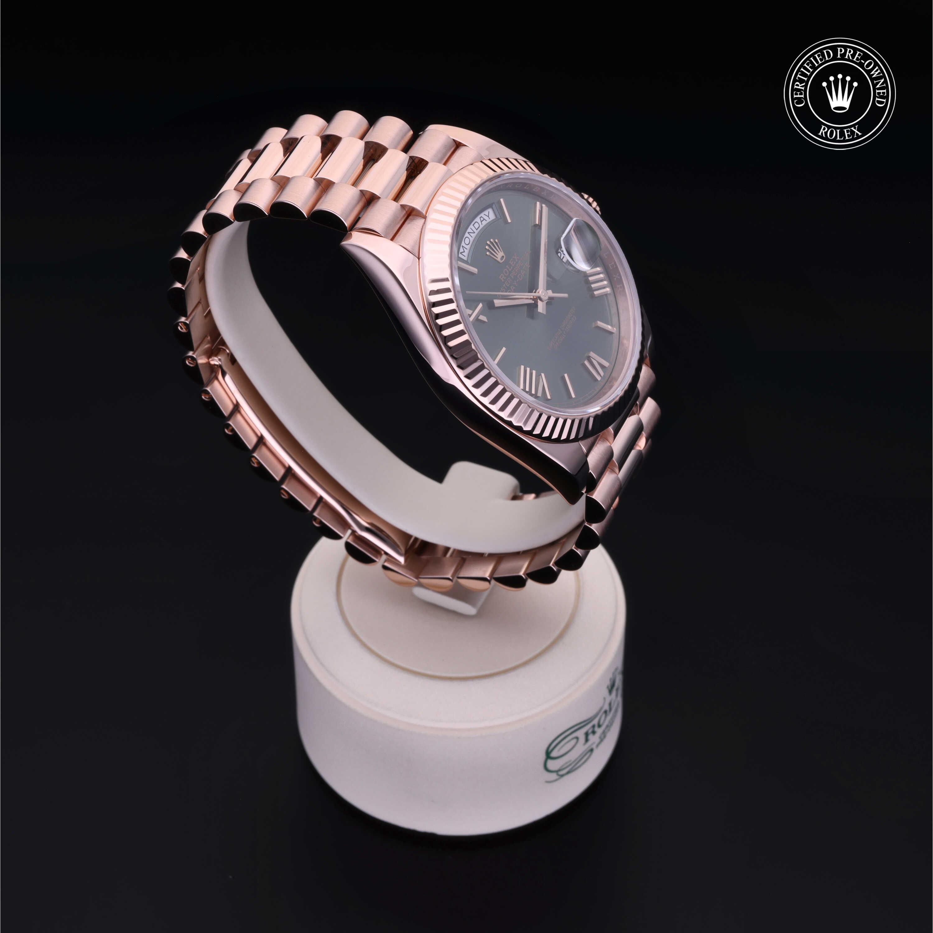 Day-Date 40