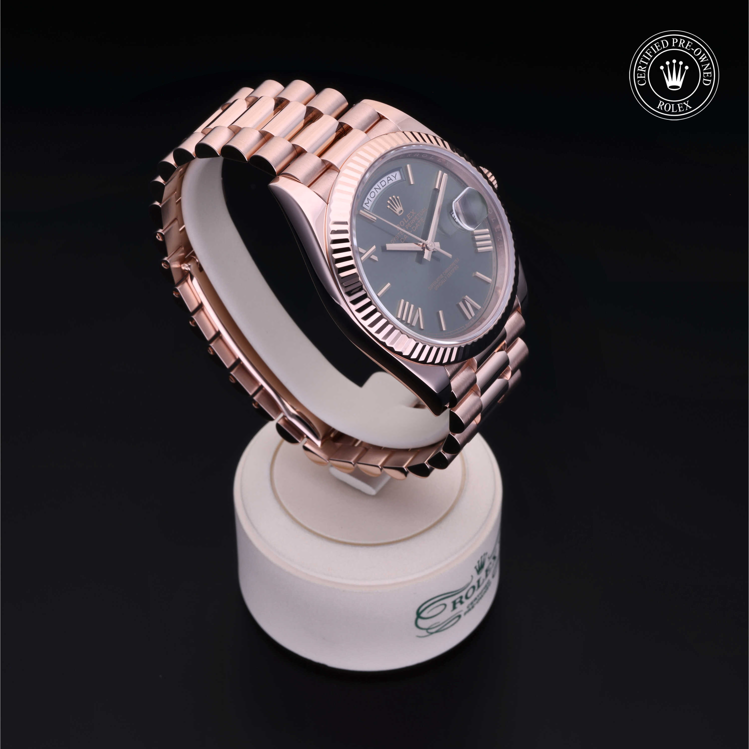 Day-Date 40