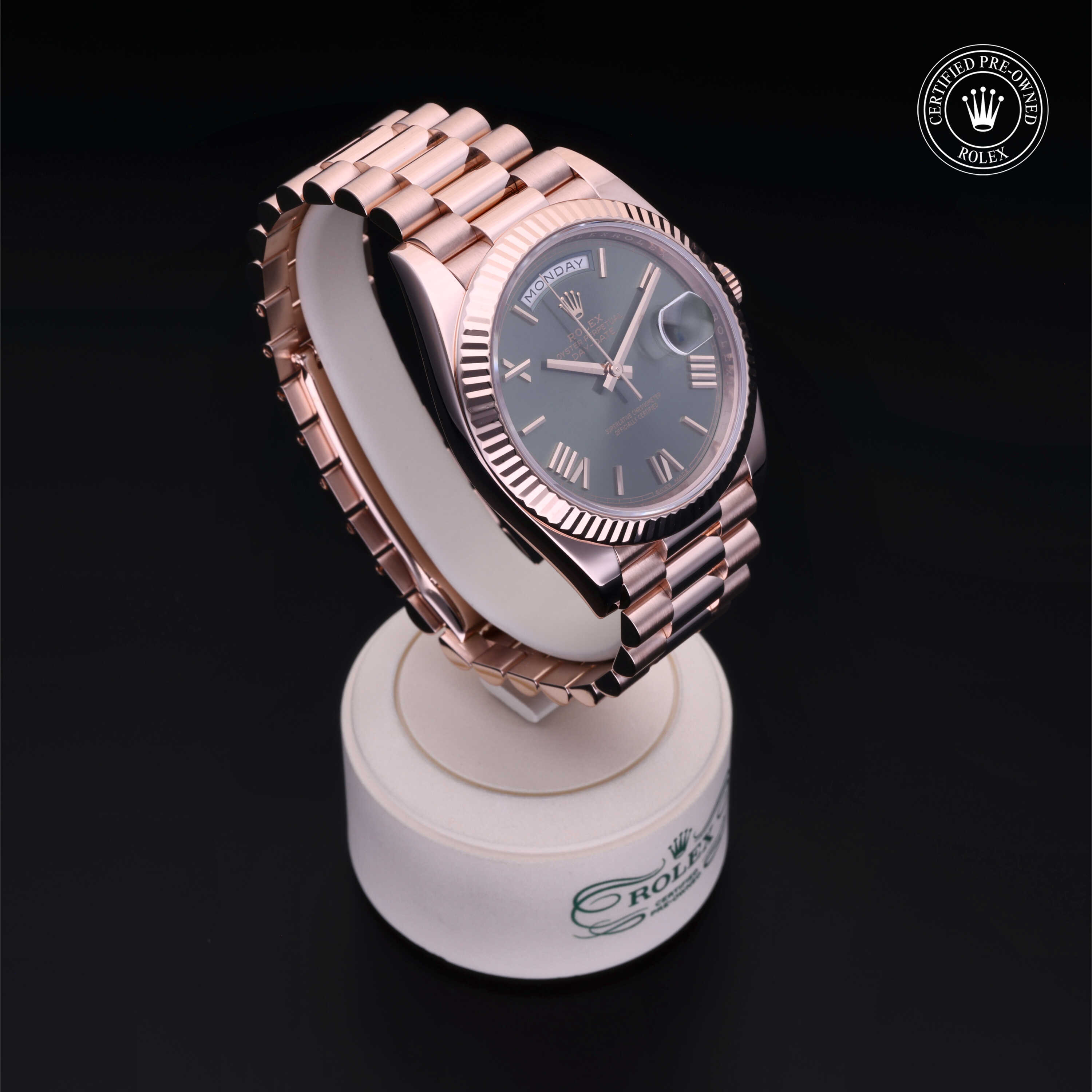 Day-Date 40