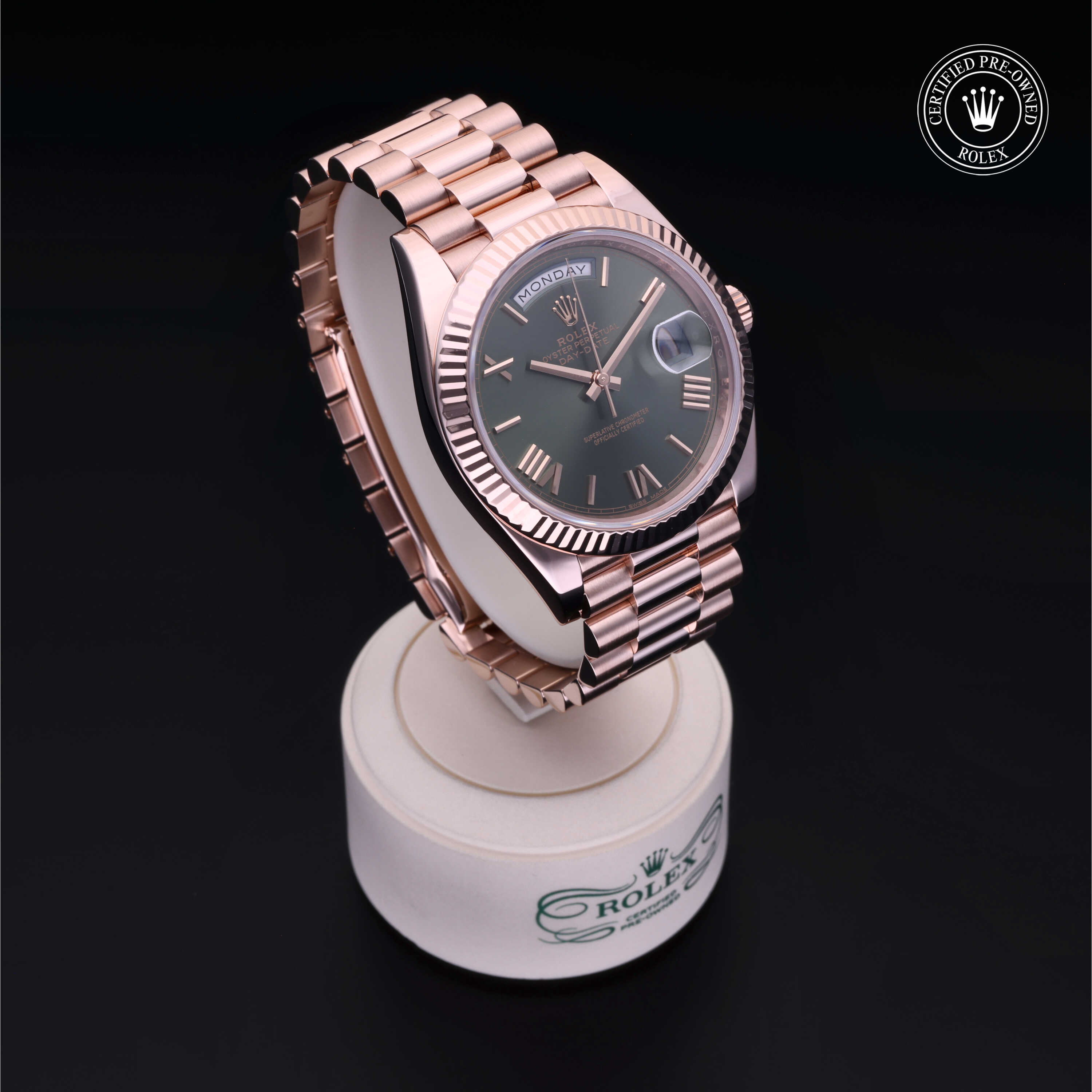 Day-Date 40