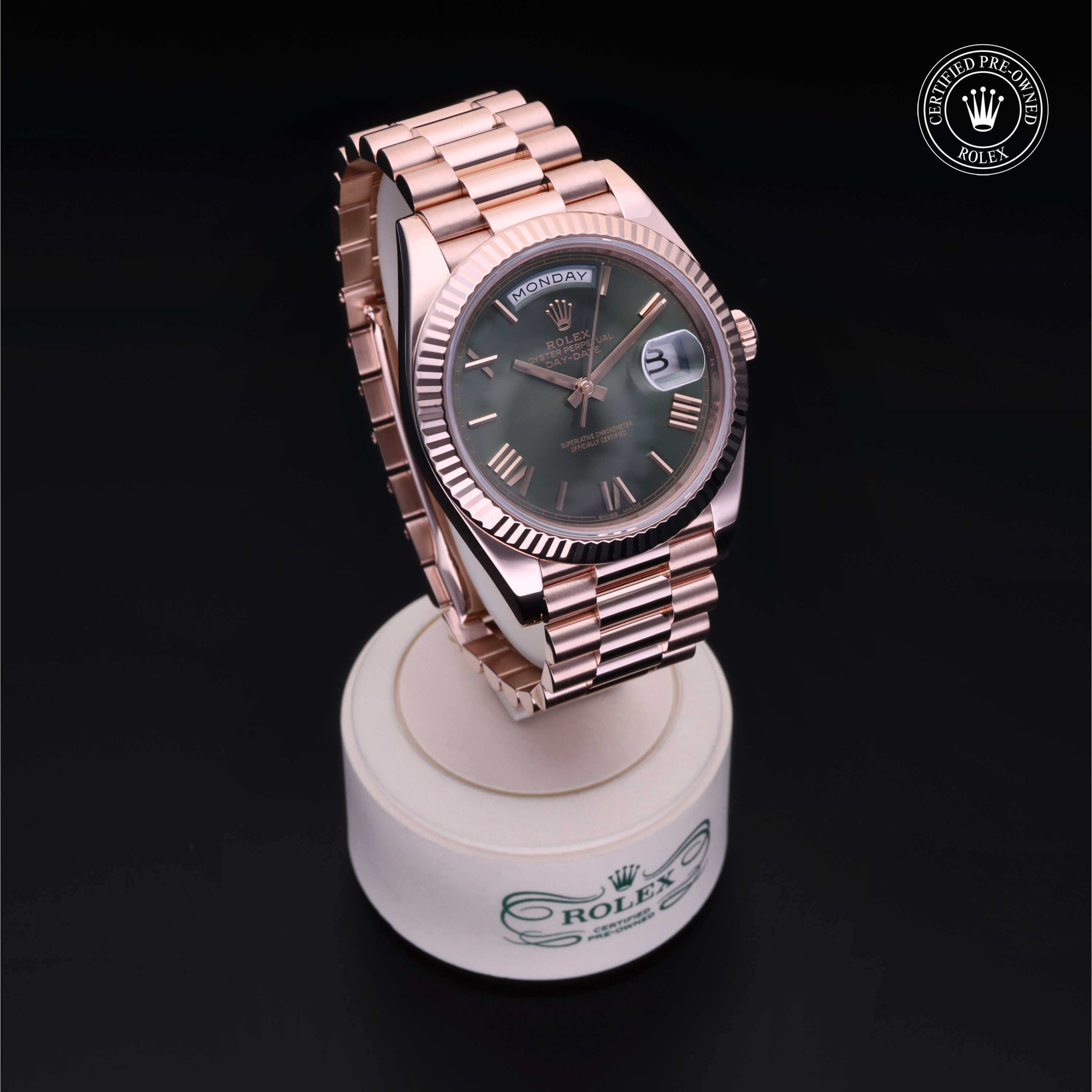 Day-Date 40