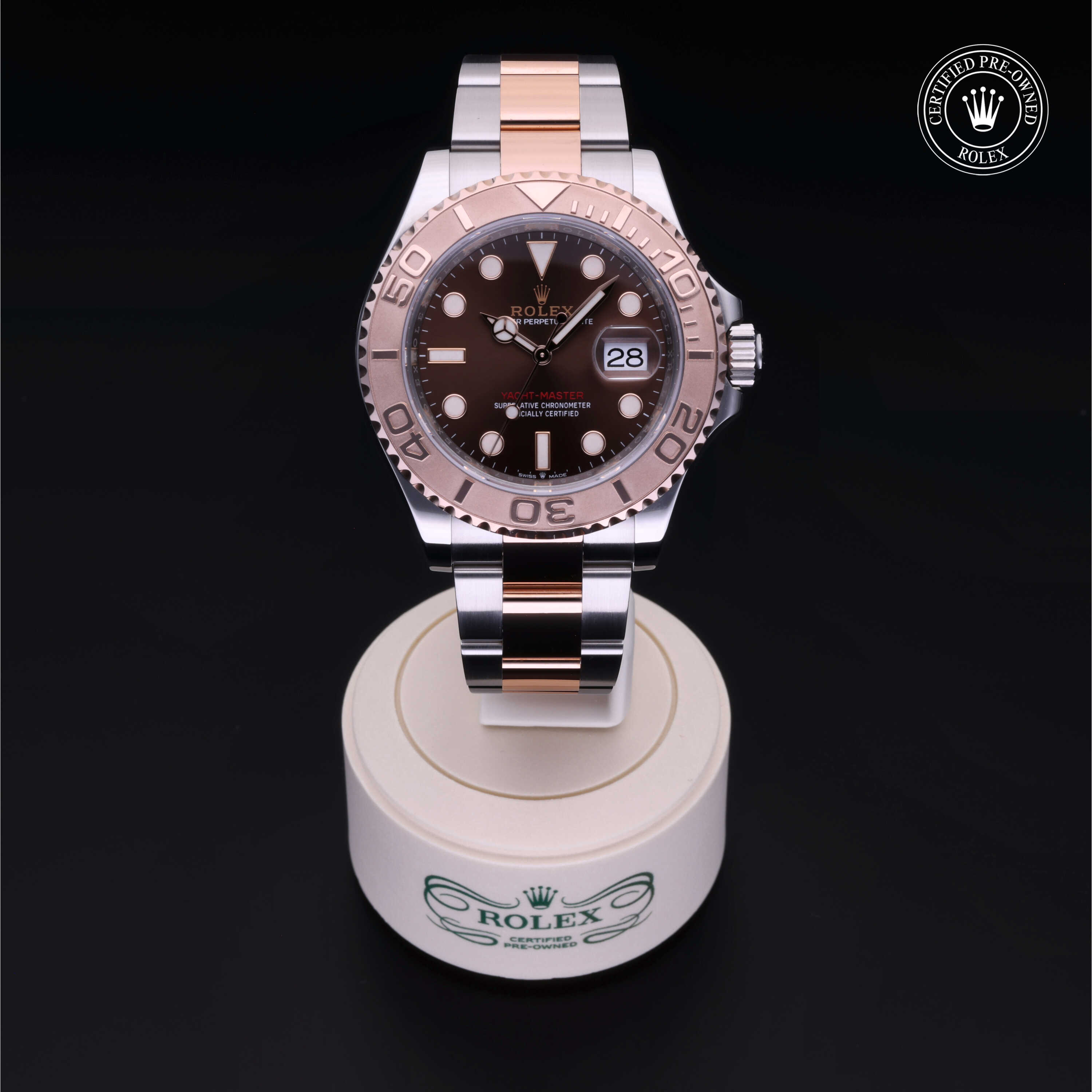 Yacht-Master 40 Yacht-Master 40