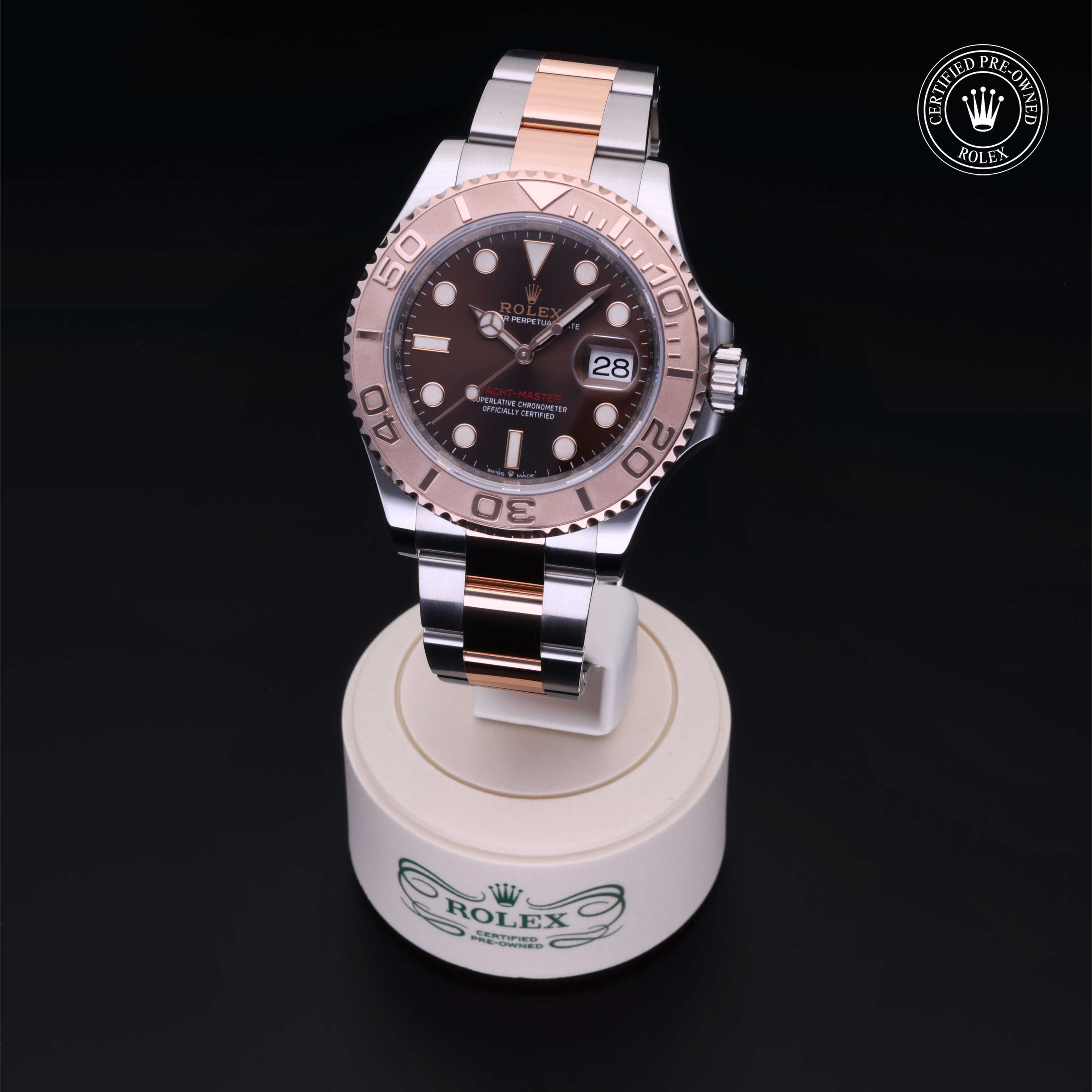 Yacht-Master 40 Yacht-Master 40