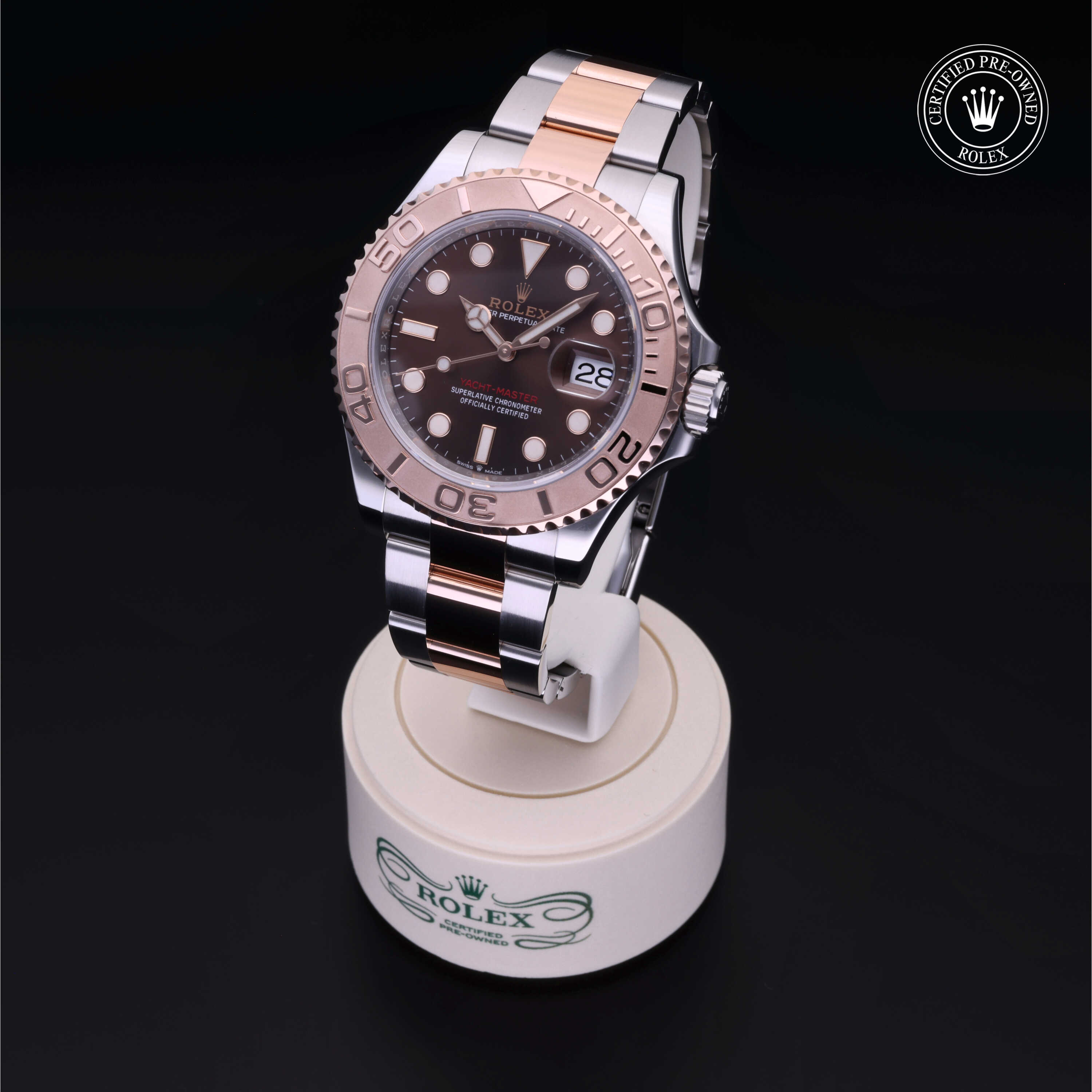 Yacht-Master 40 Yacht-Master 40