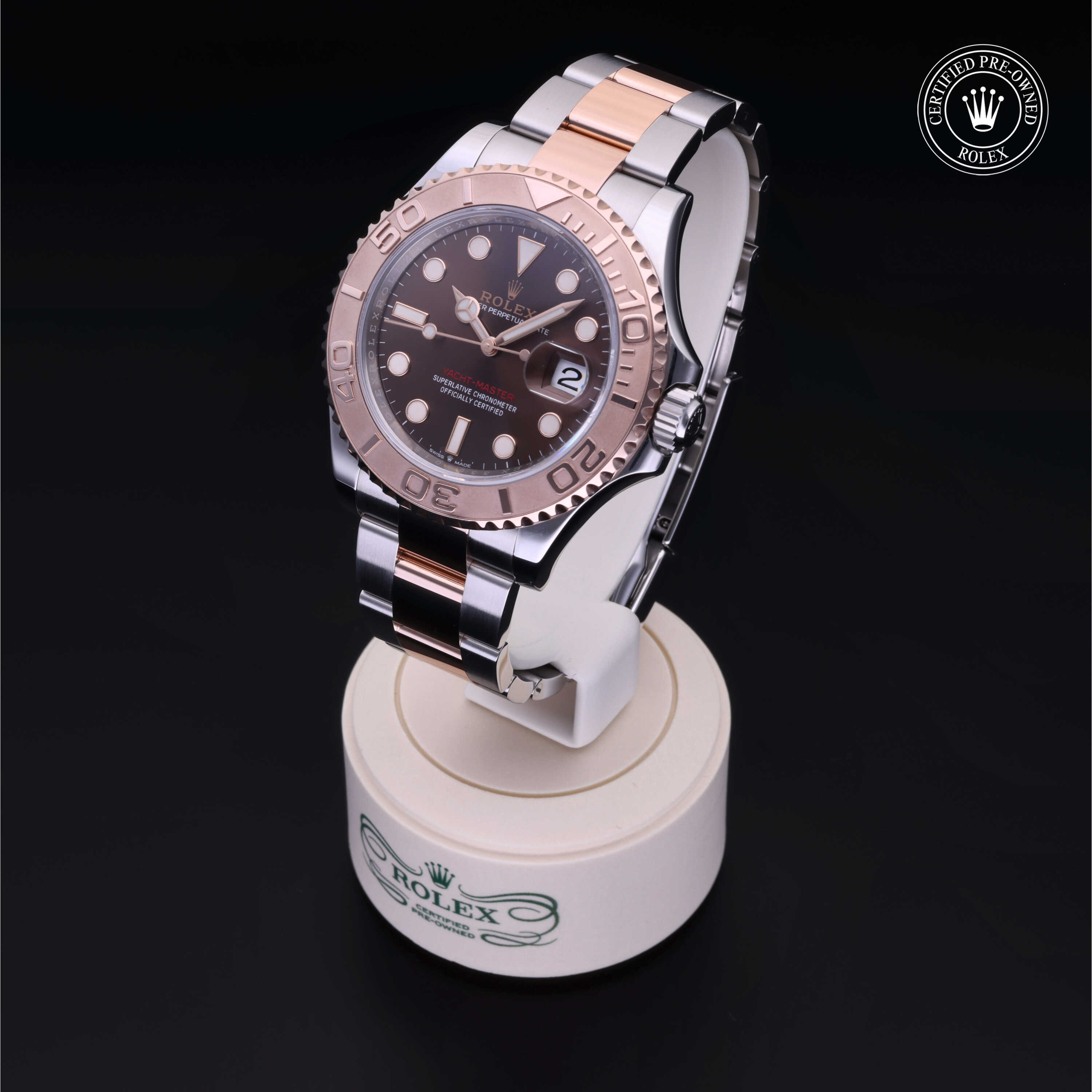 Yacht-Master 40 Yacht-Master 40