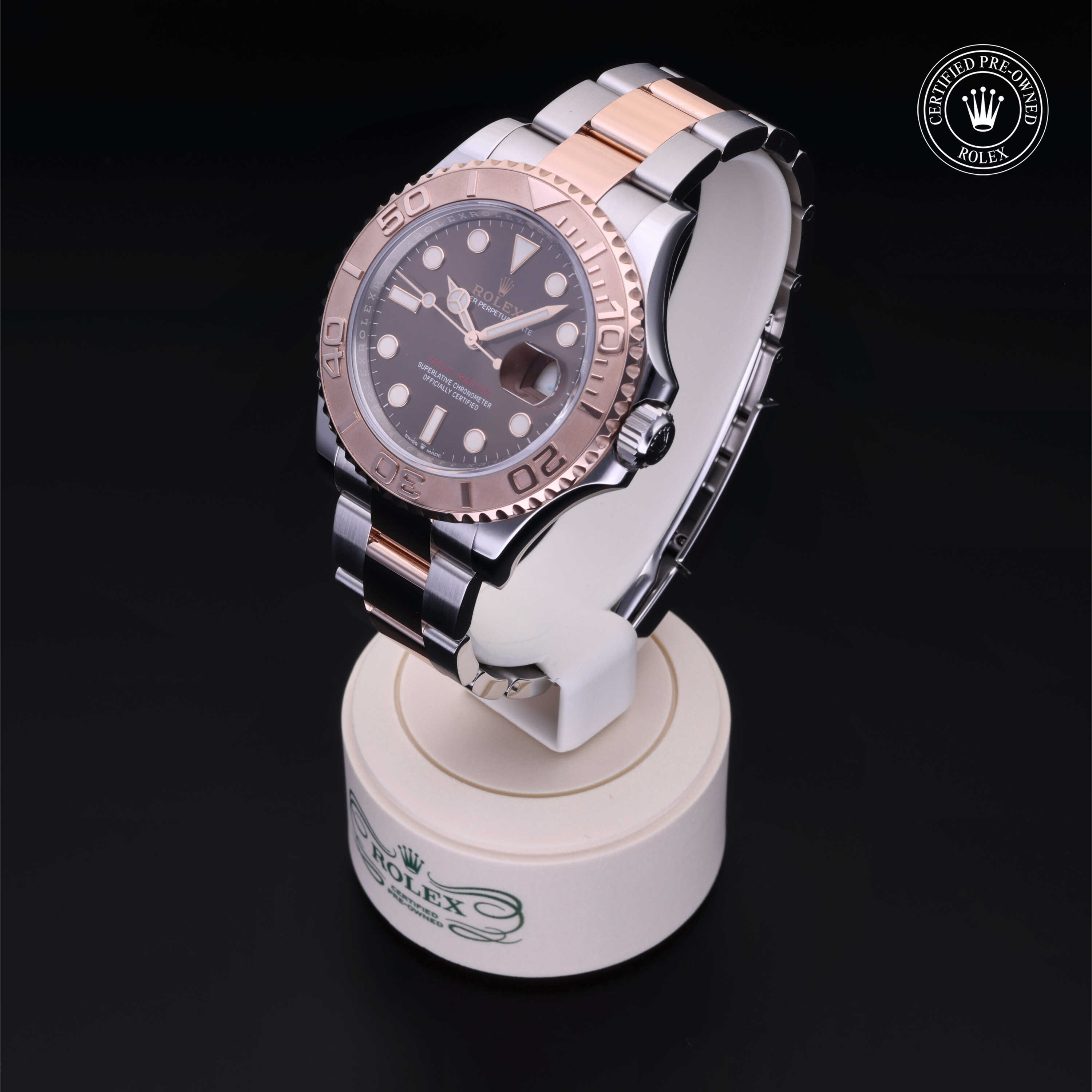 Yacht-Master 40 Yacht-Master 40