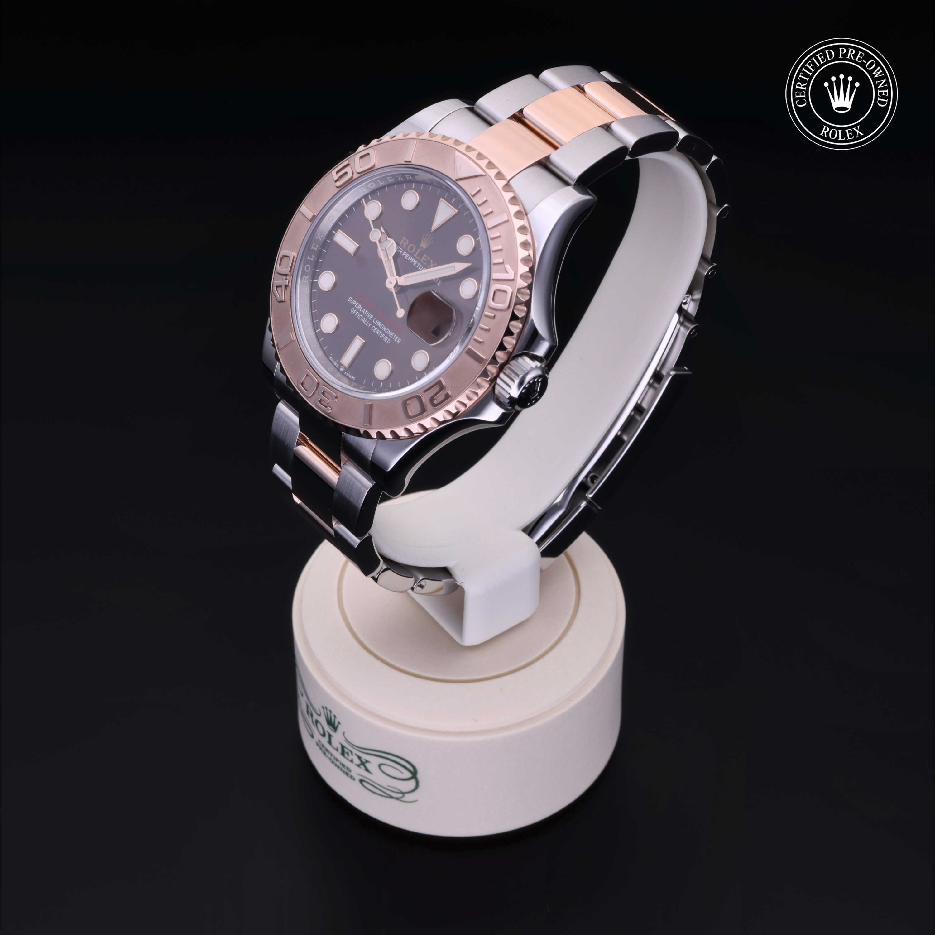 Yacht-Master 40 Yacht-Master 40