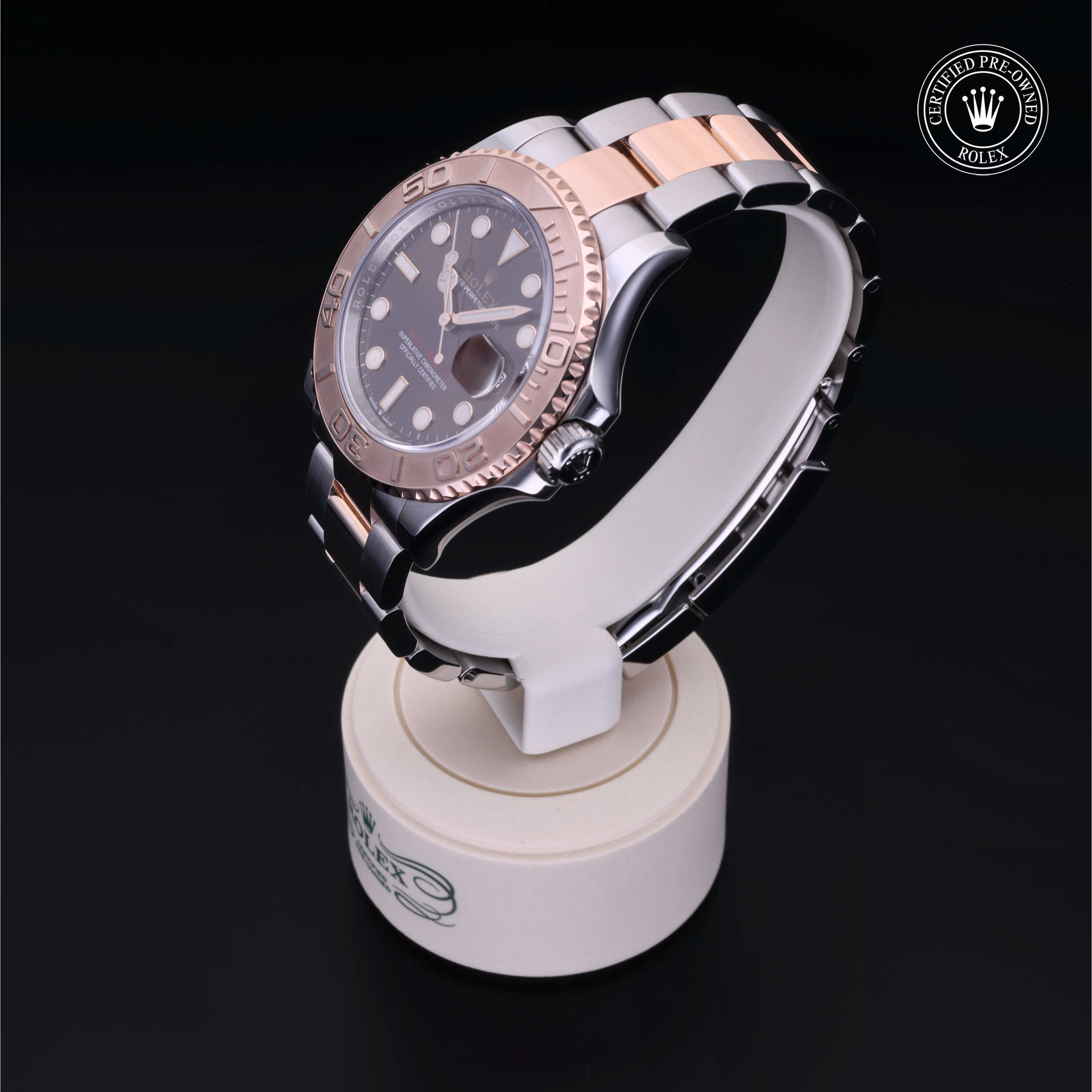 Yacht-Master 40 Yacht-Master 40