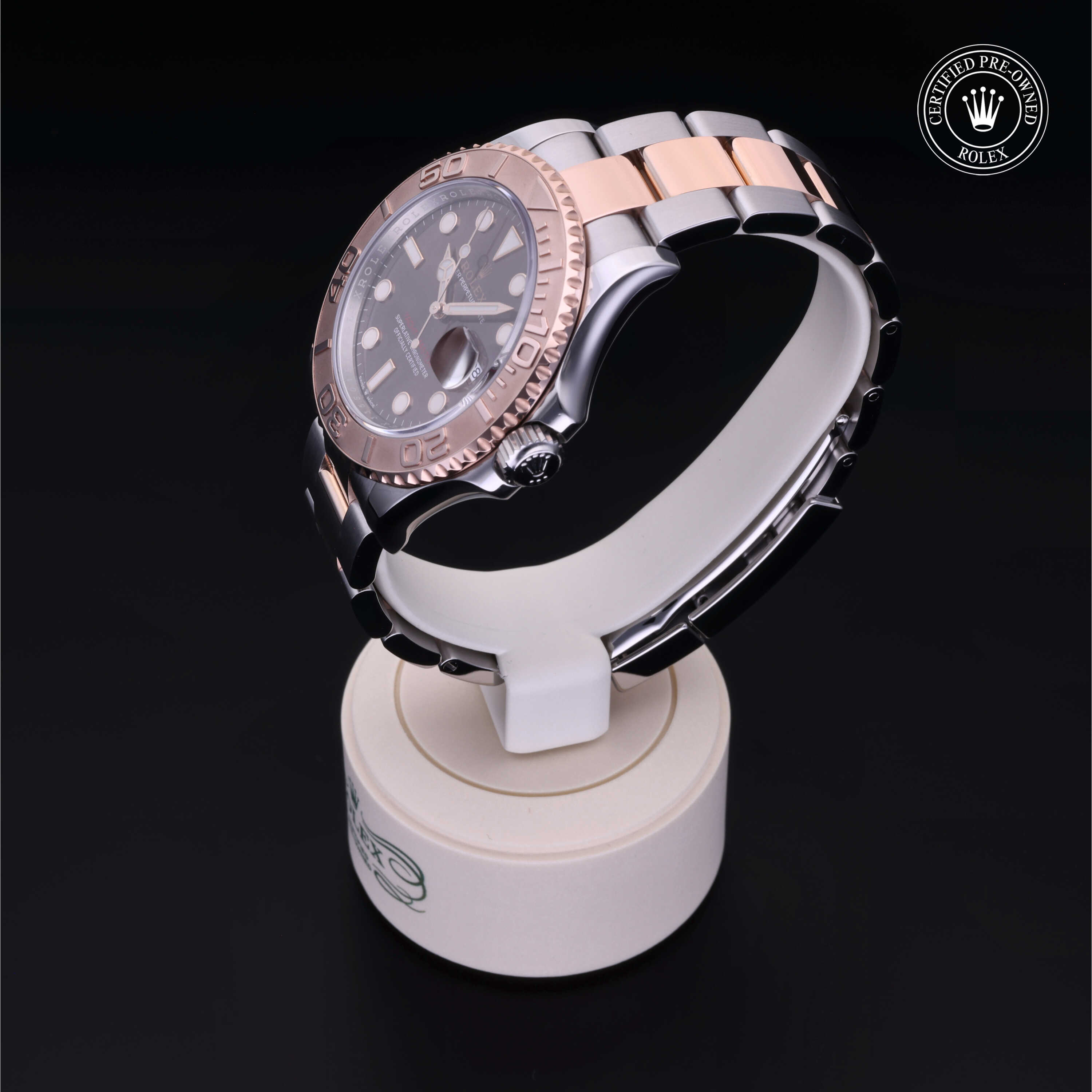 Yacht-Master 40 Yacht-Master 40