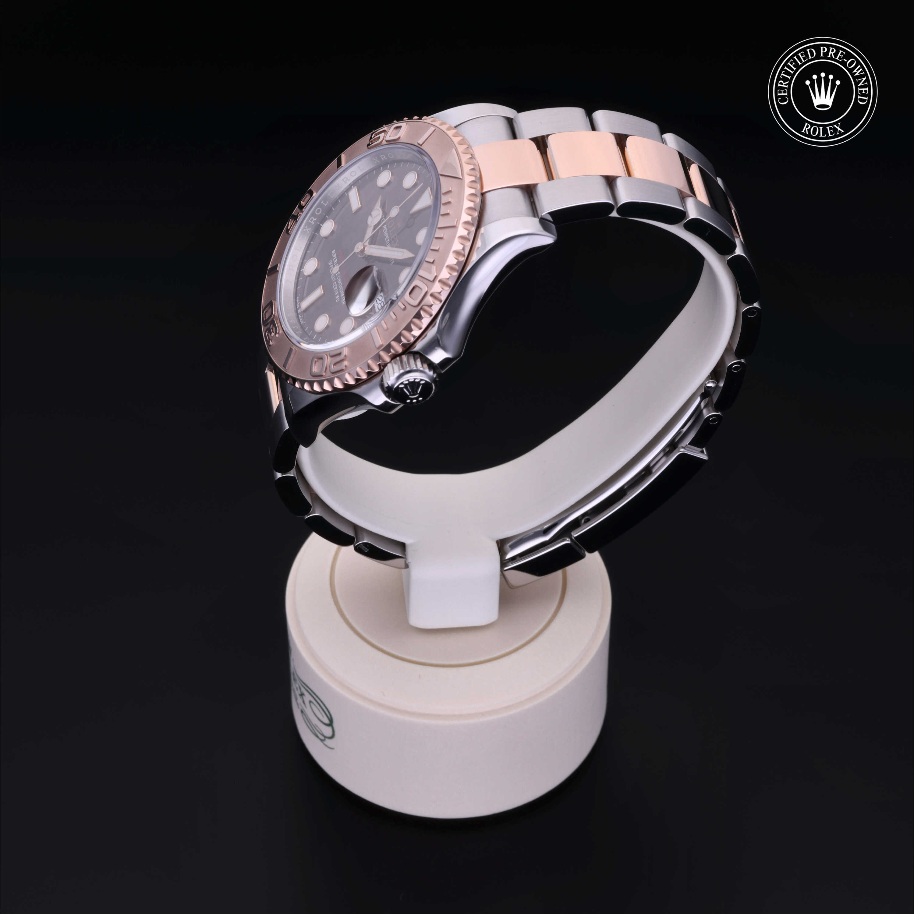 Yacht-Master 40 Yacht-Master 40
