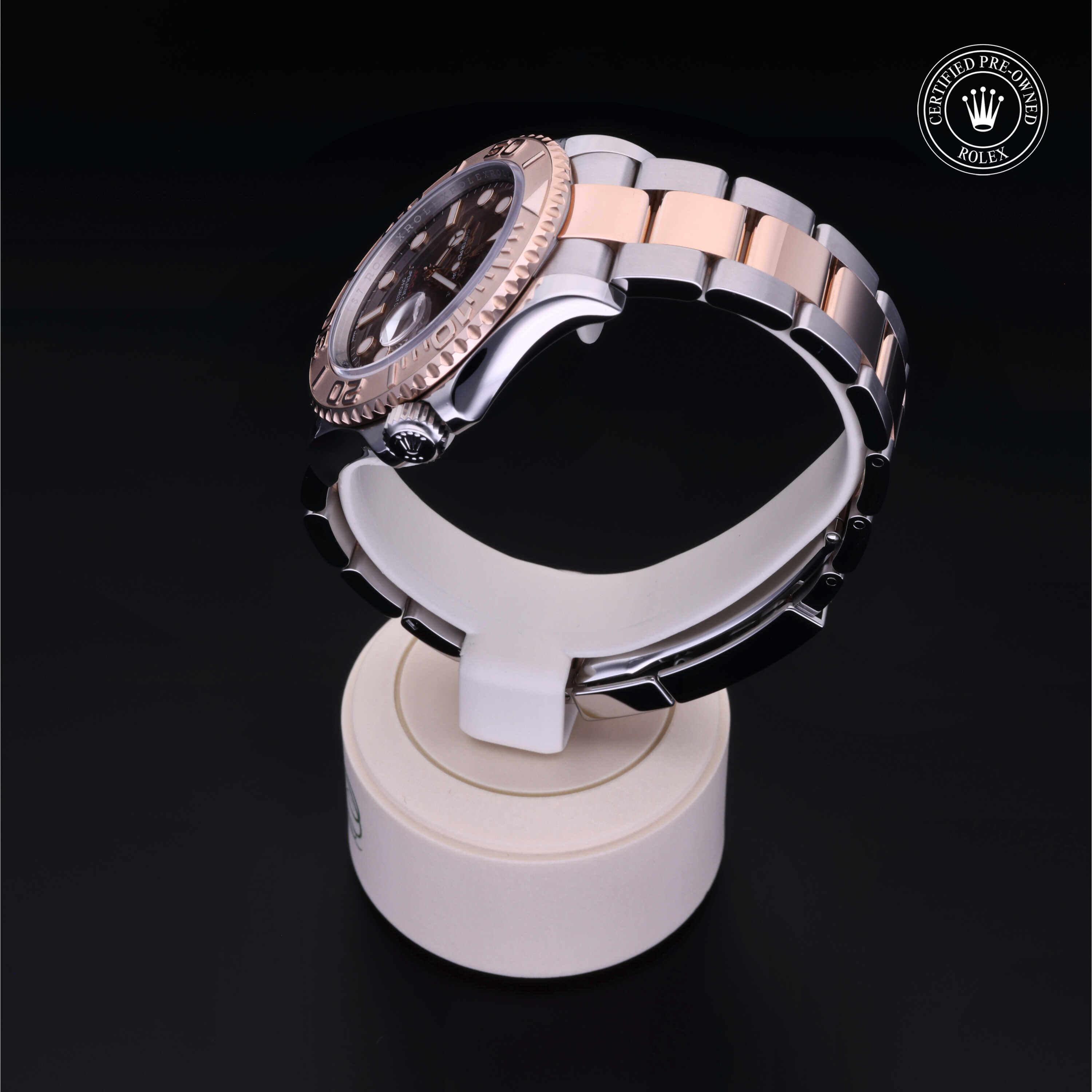 Yacht-Master 40 Yacht-Master 40