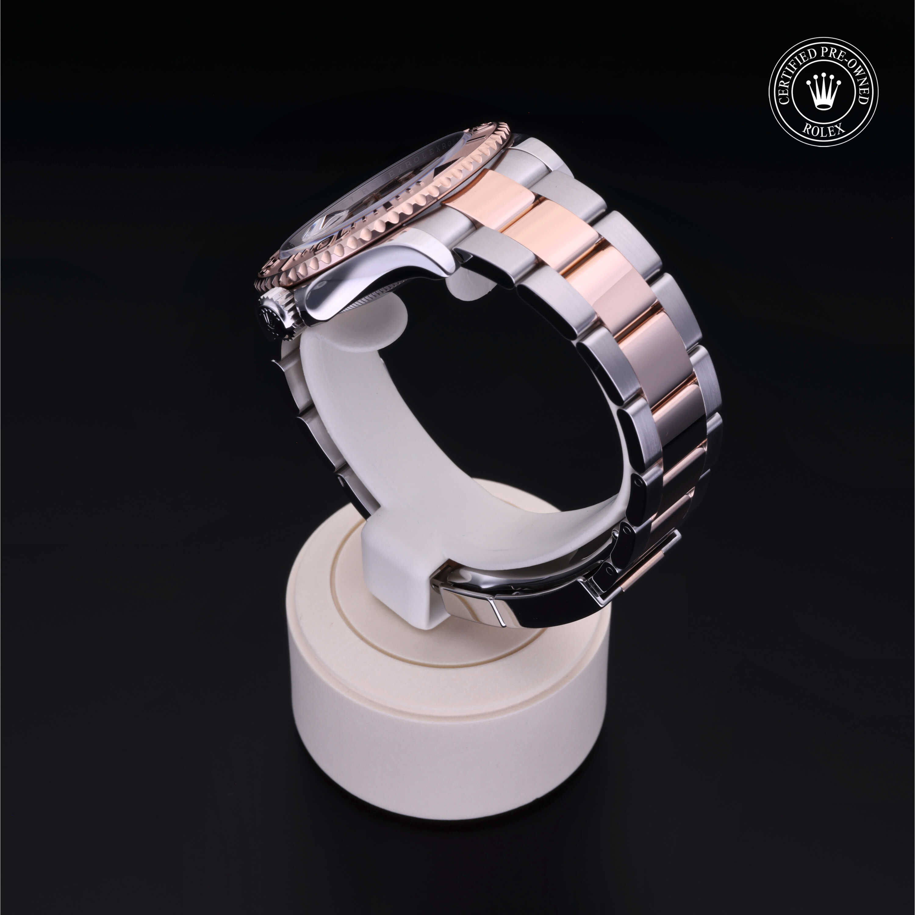 Yacht-Master 40 Yacht-Master 40