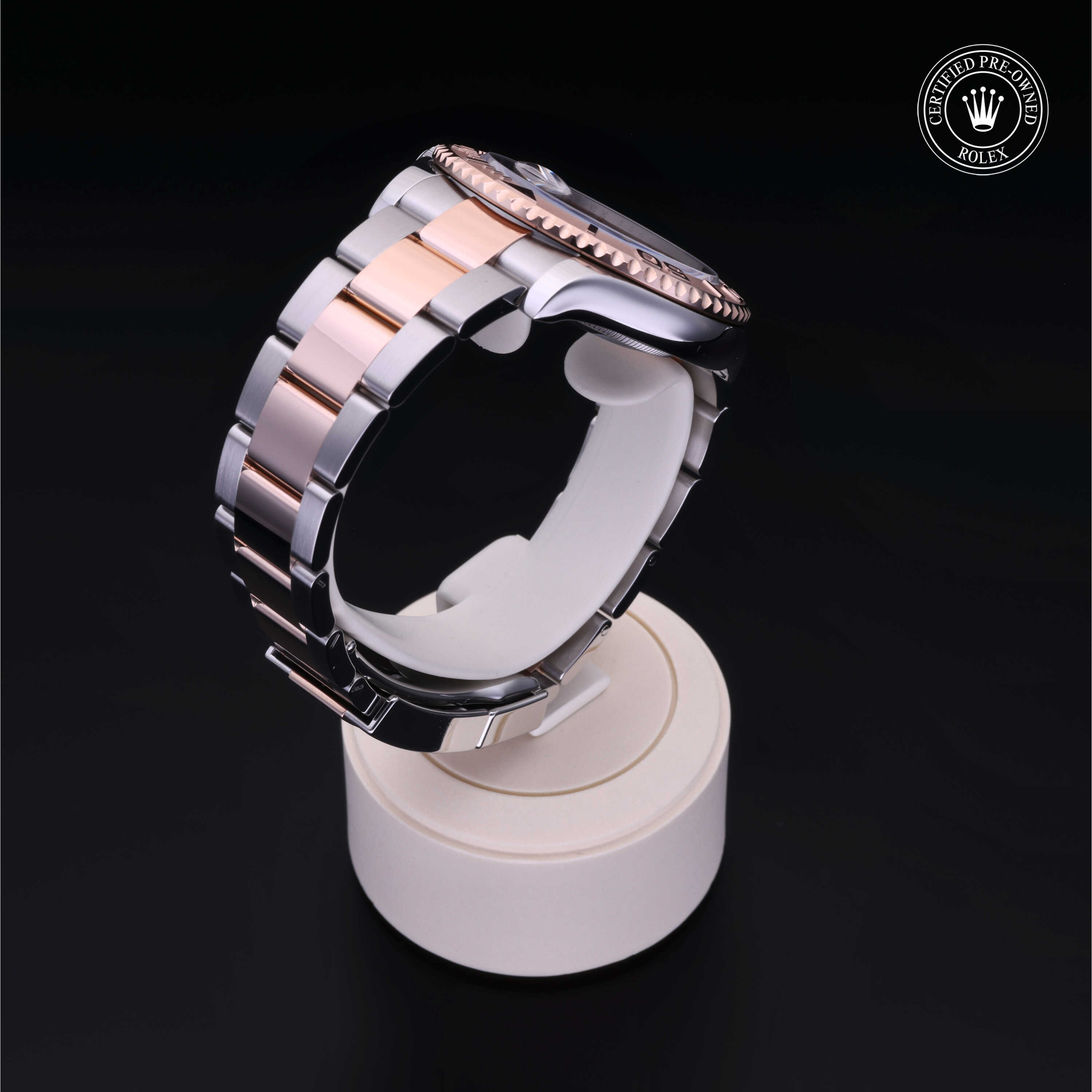 Yacht-Master 40 Yacht-Master 40