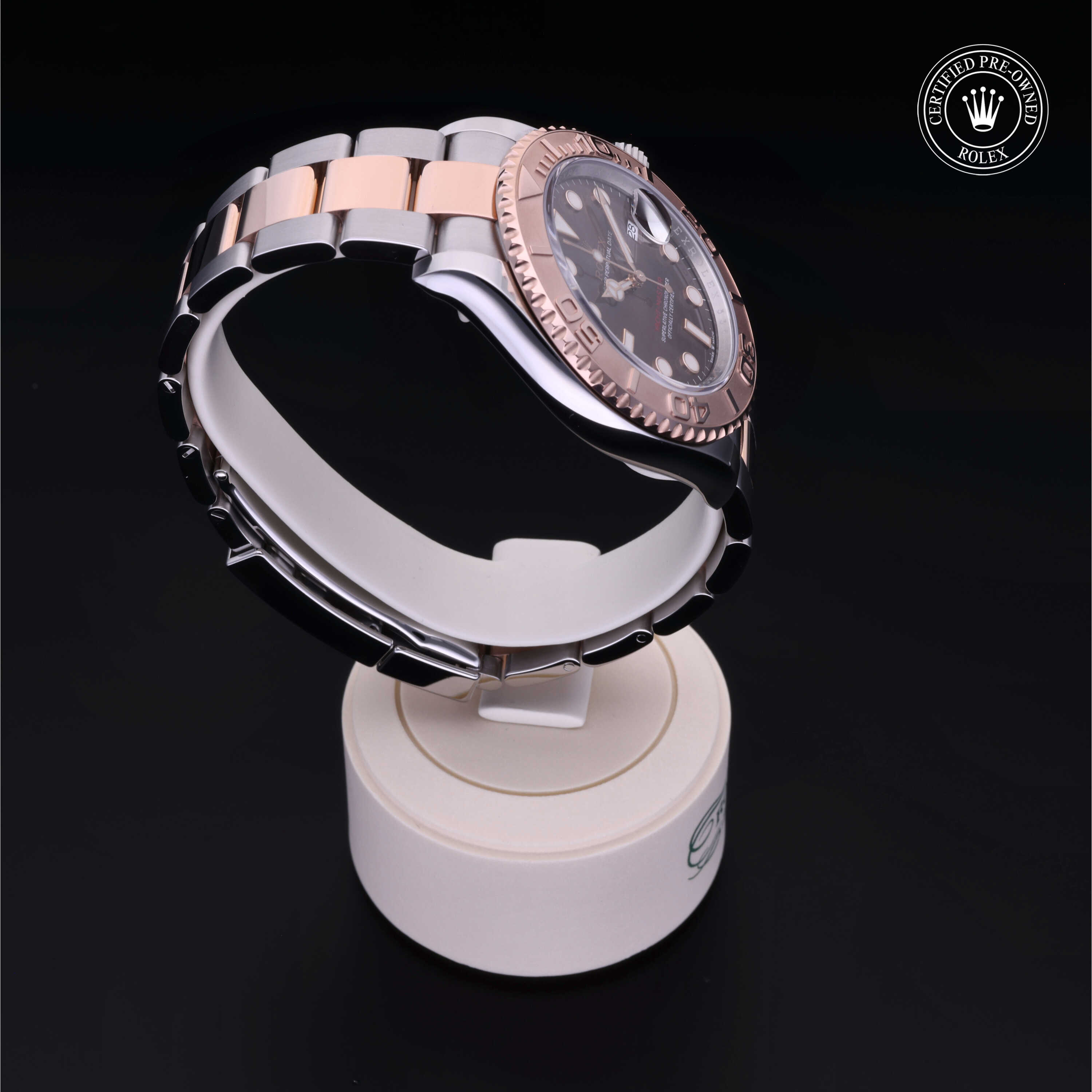 Yacht-Master 40 Yacht-Master 40