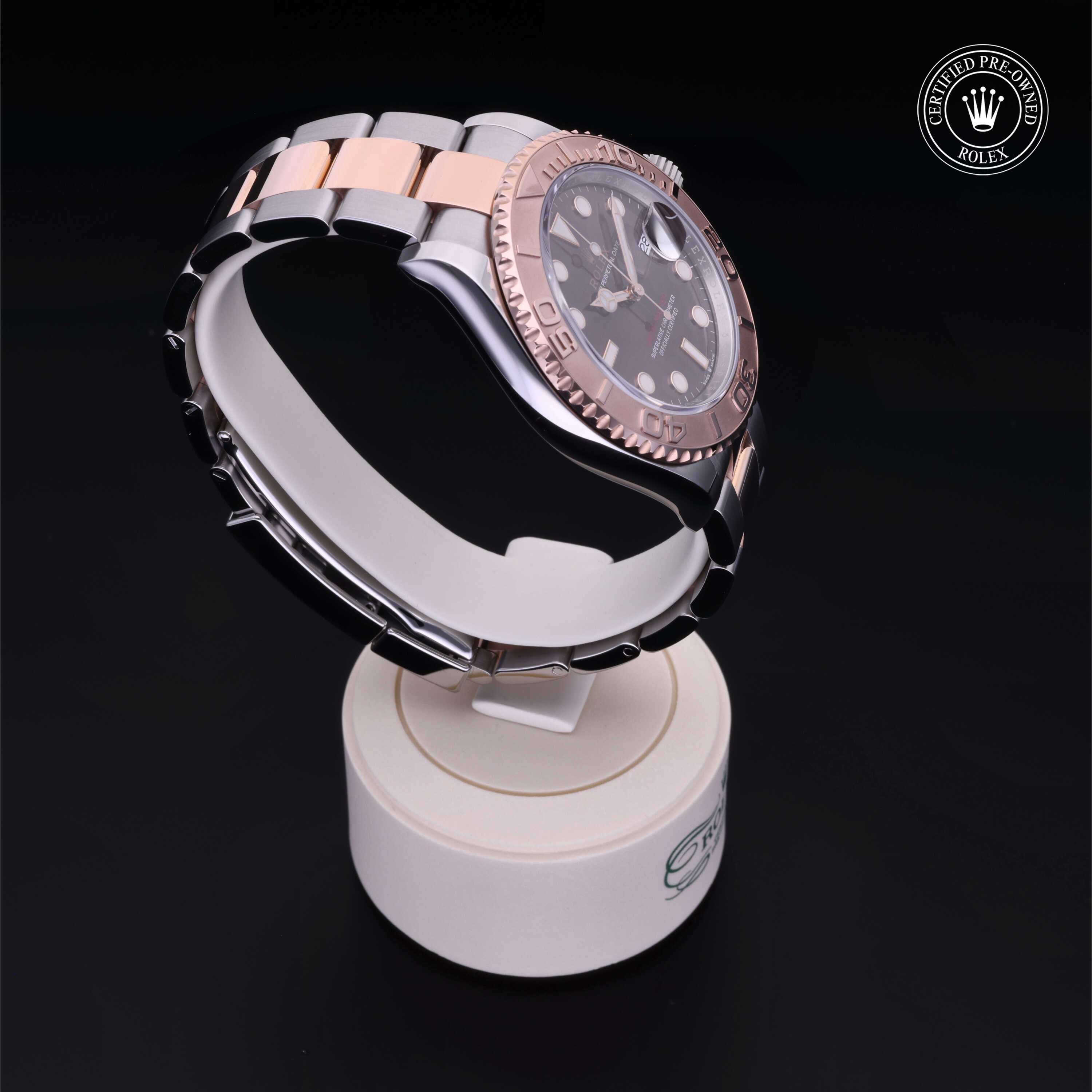Yacht-Master 40 Yacht-Master 40