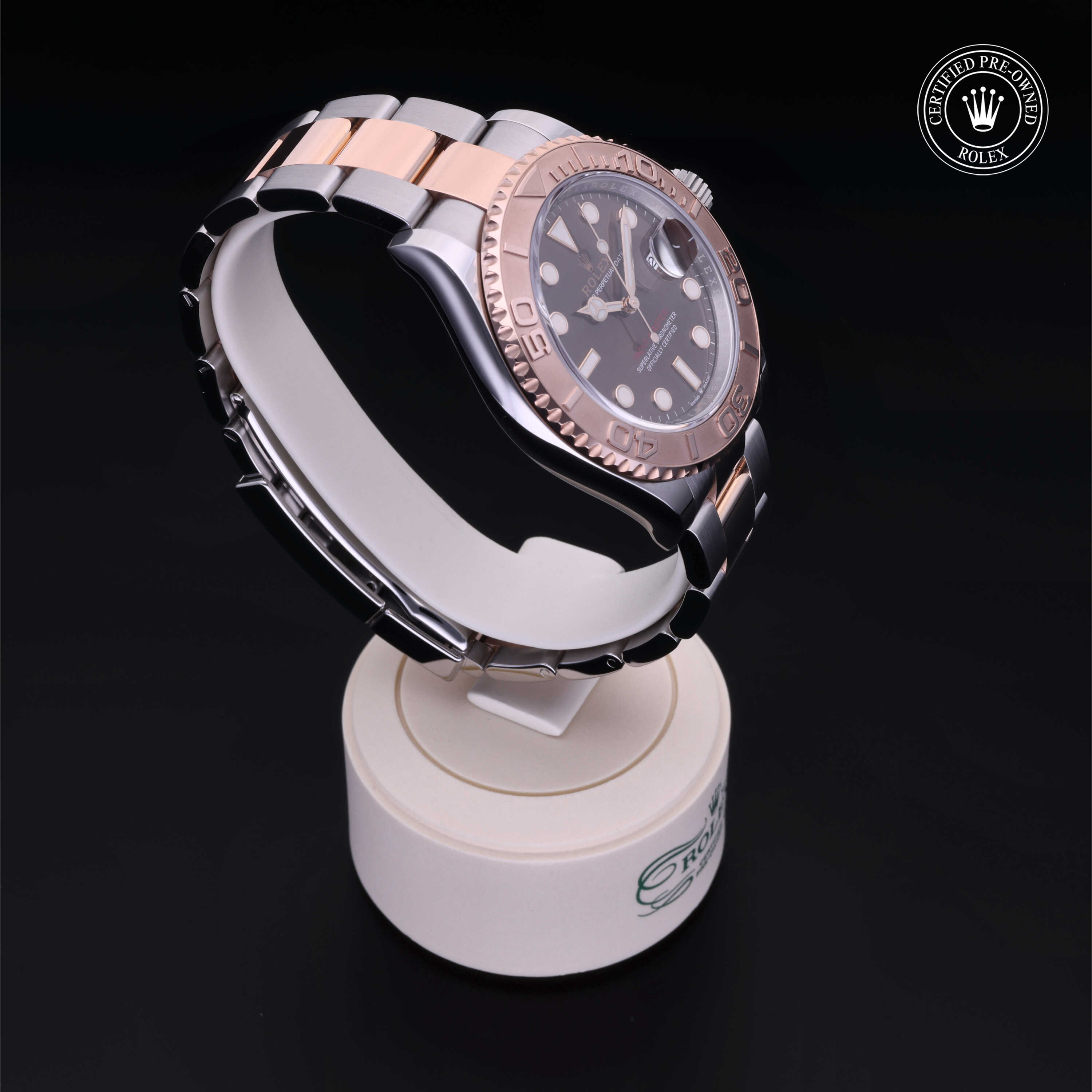 Yacht-Master 40 Yacht-Master 40