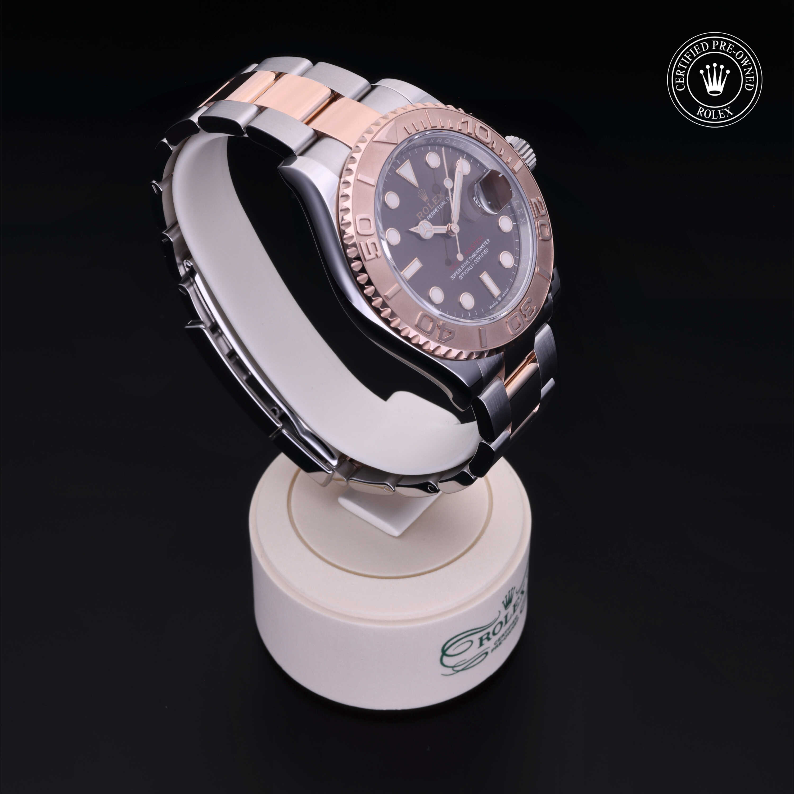 Yacht-Master 40 Yacht-Master 40