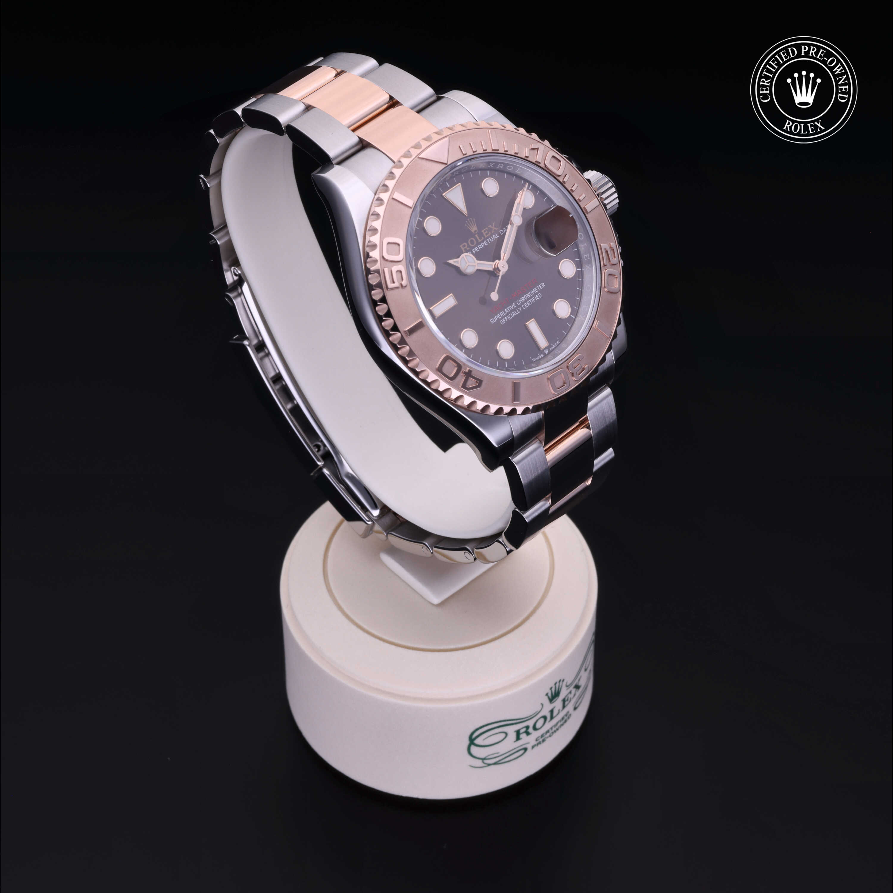 Yacht-Master 40 Yacht-Master 40