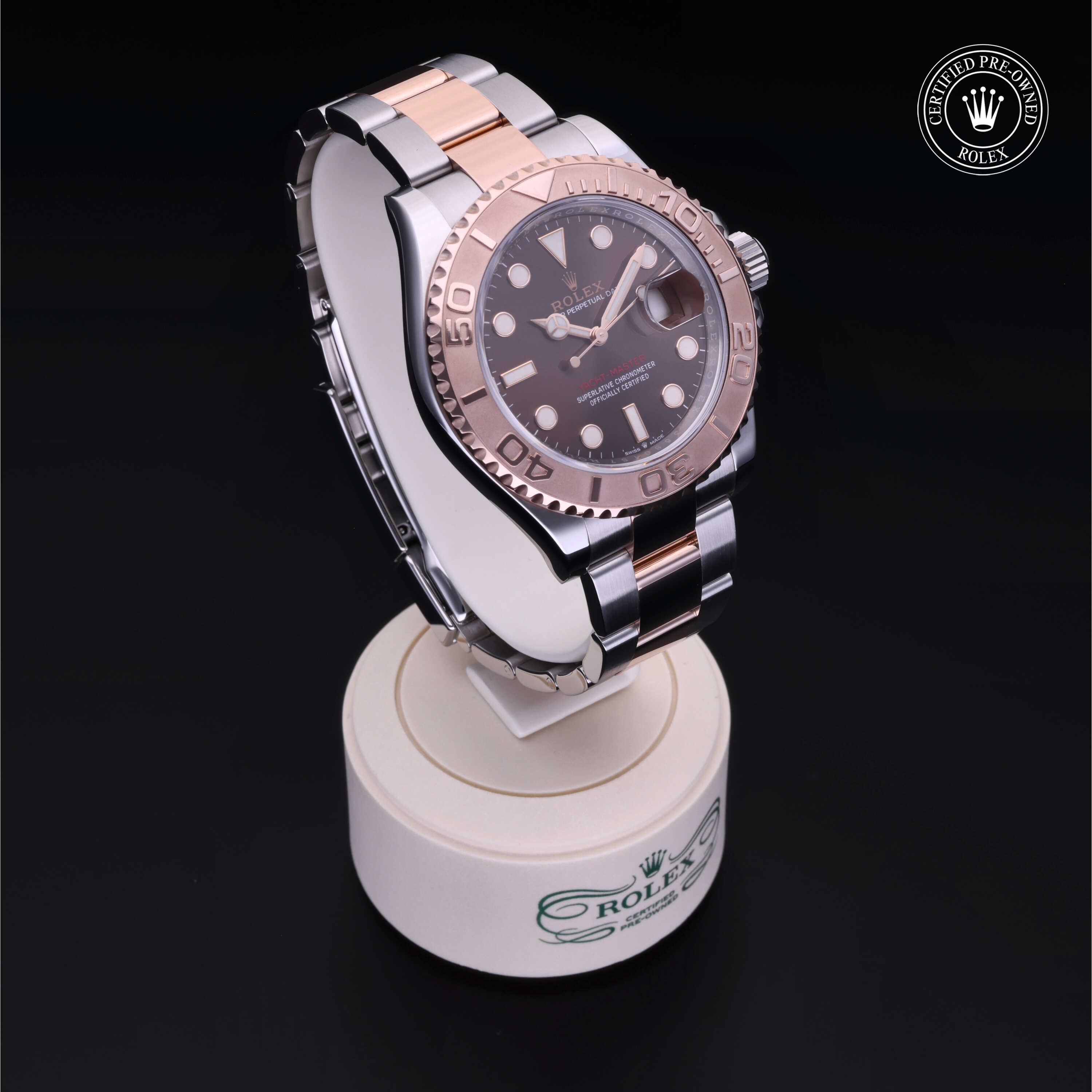 Yacht-Master 40 Yacht-Master 40