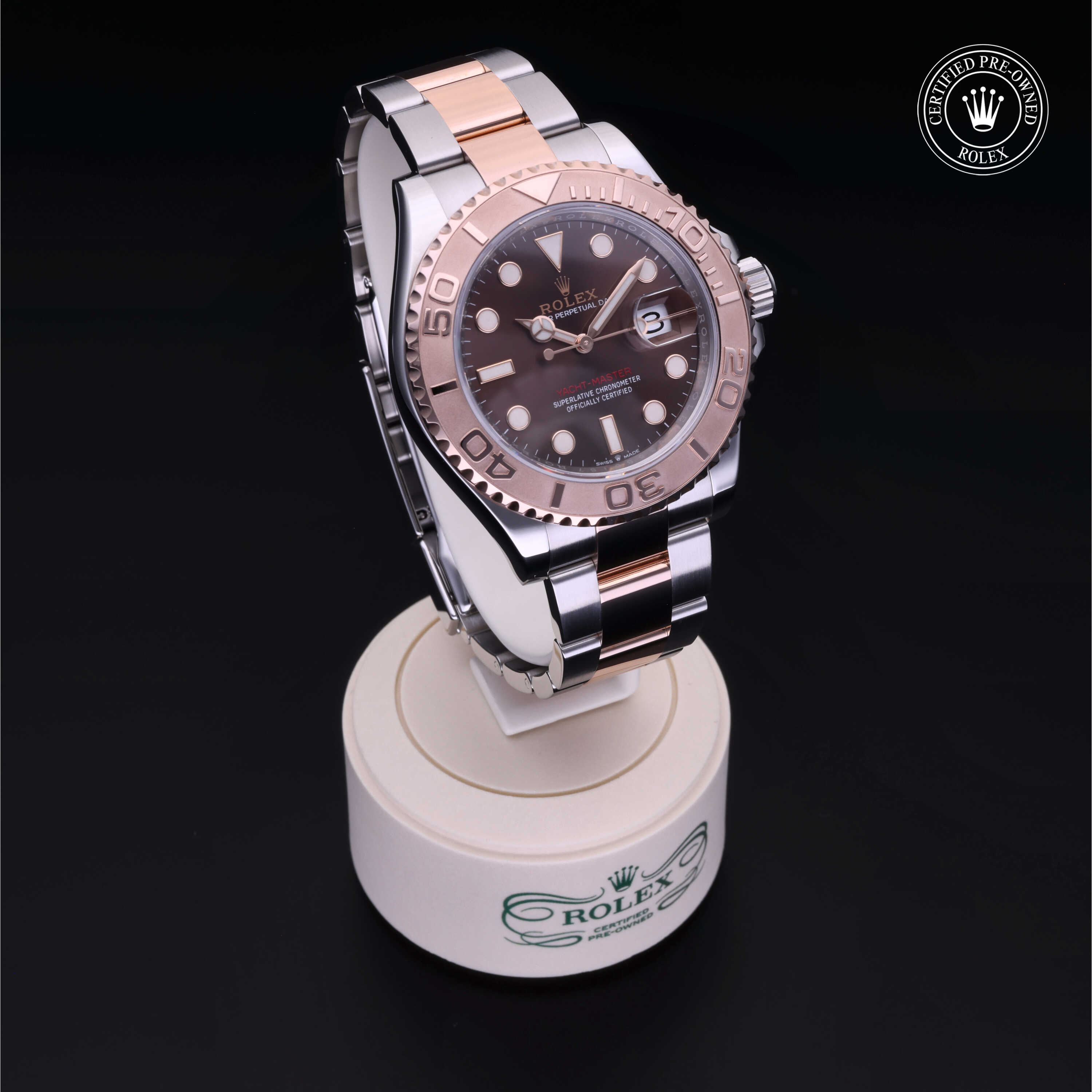 Yacht-Master 40 Yacht-Master 40