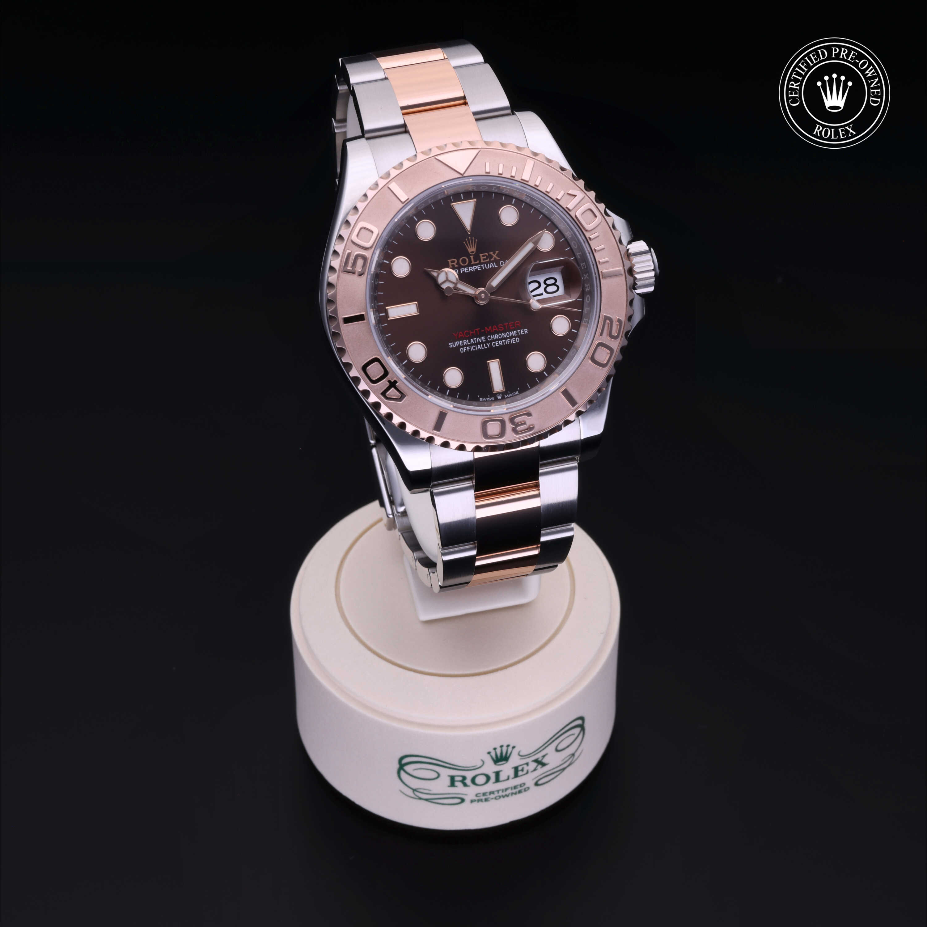 Yacht-Master 40 Yacht-Master 40